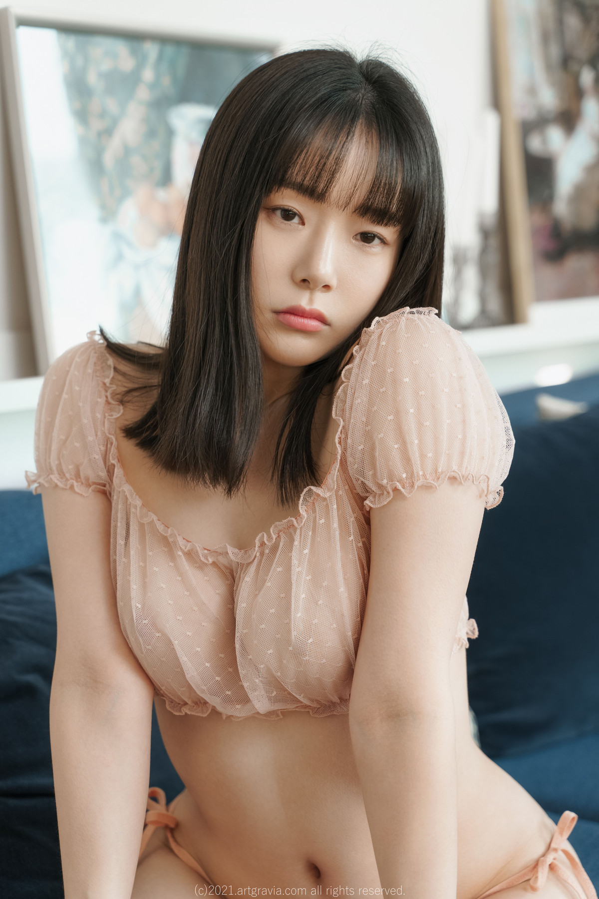 PIA 피아, ArtGravia Vol.249 Photobook Set.02の写真 4