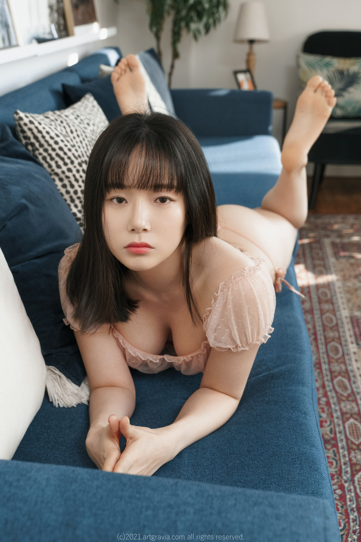 PIA 피아, ArtGravia Vol.249 Photobook Set.02の写真 9