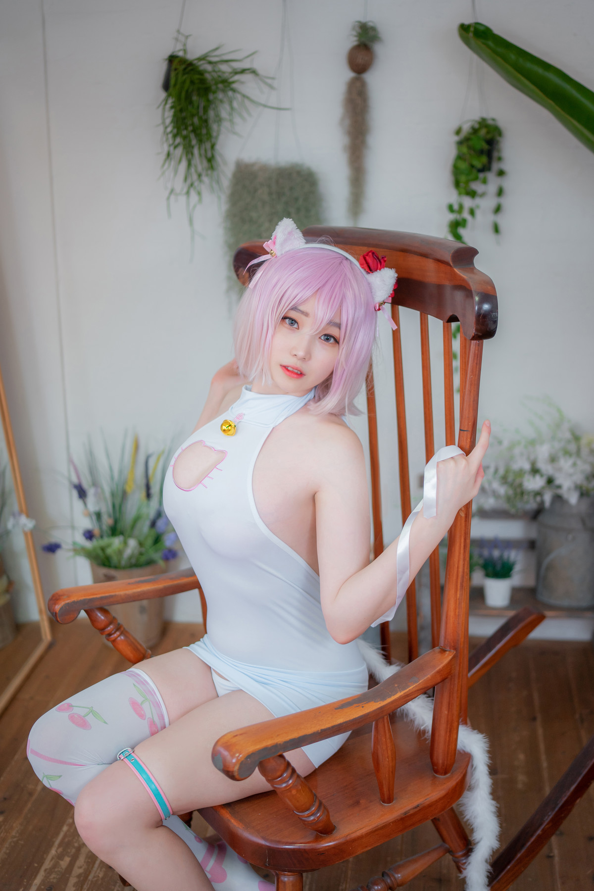 Bambi 밤비, CreamSoda Vol.06 Concept 02の写真 36