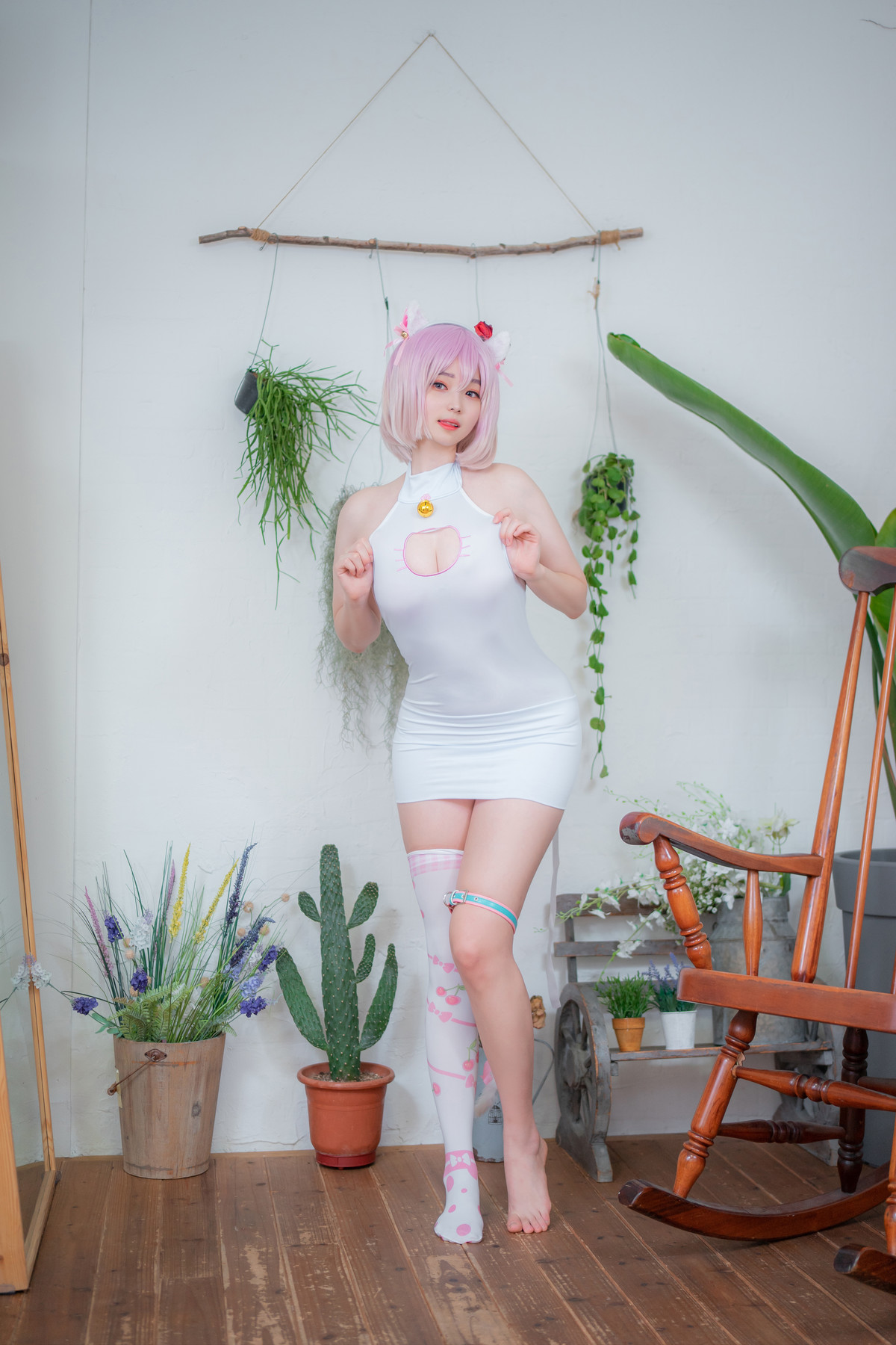 Bambi 밤비, CreamSoda Vol.06 Concept 02の写真 38
