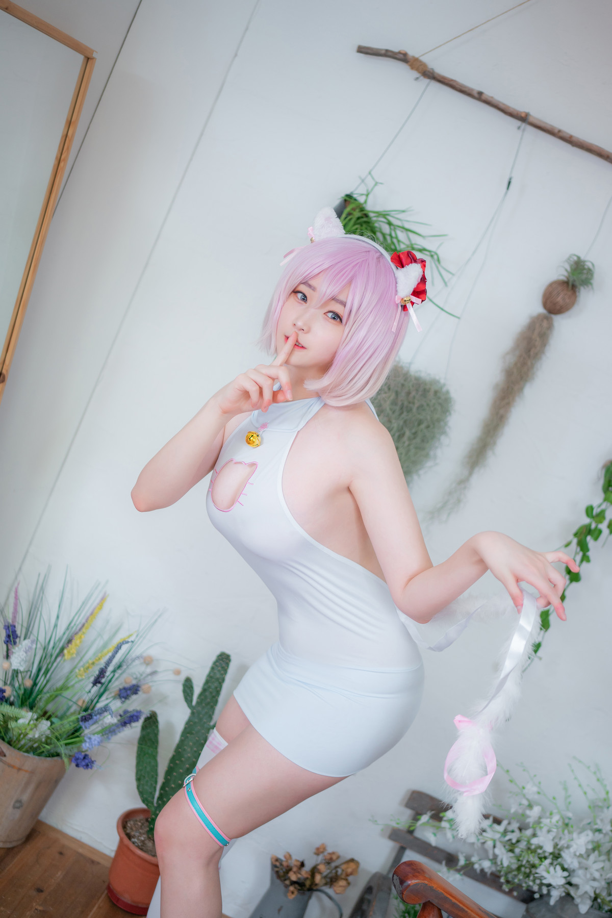 Bambi 밤비, CreamSoda Vol.06 Concept 02の写真 41