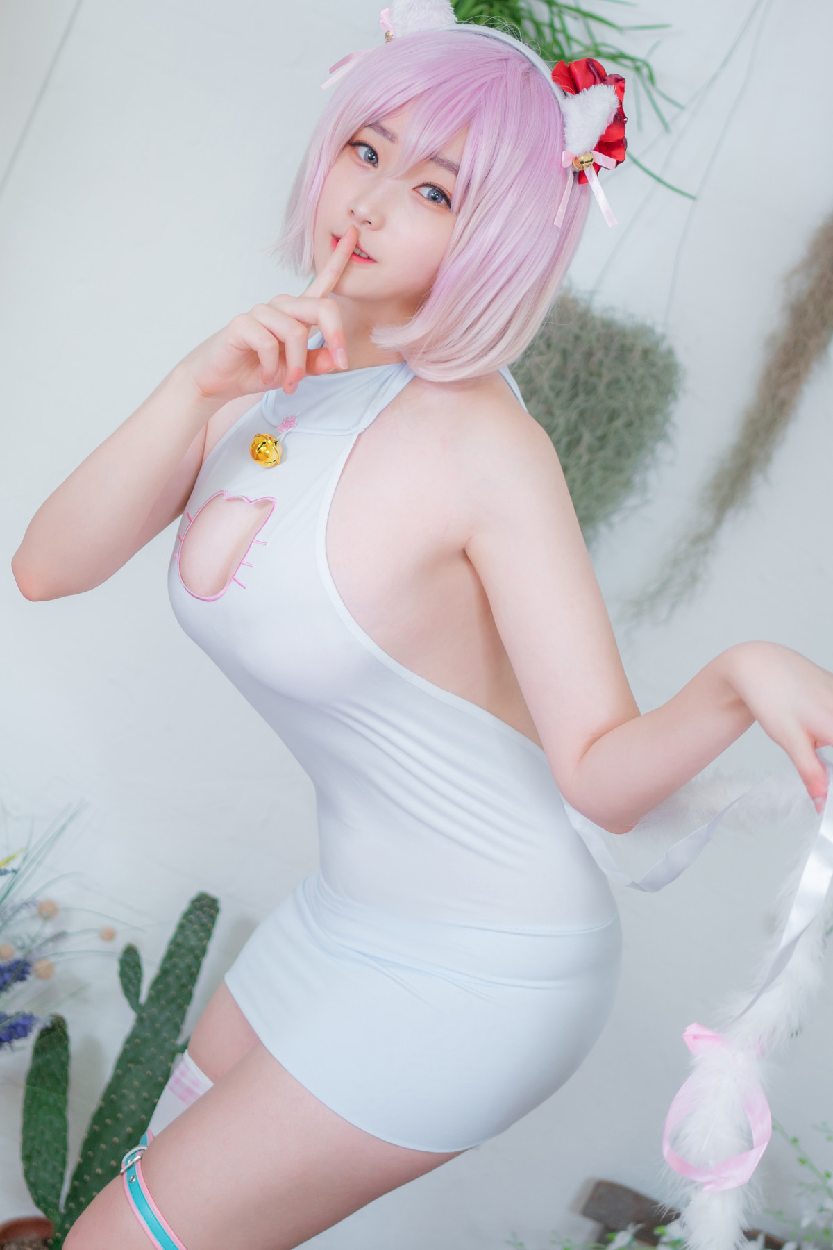 Bambi 밤비, CreamSoda Vol.06 Concept 02の写真 42