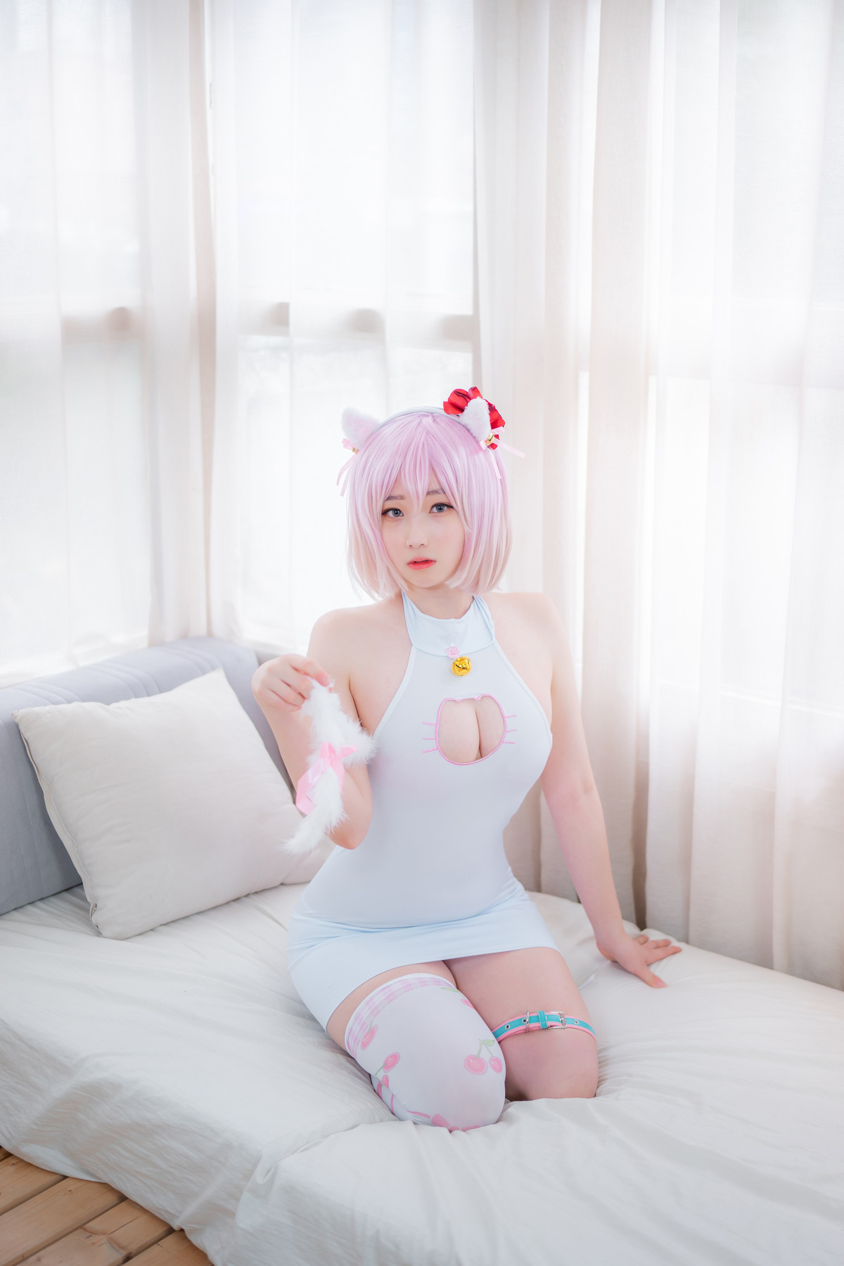 Bambi 밤비, CreamSoda Vol.06 Concept 02の写真 43