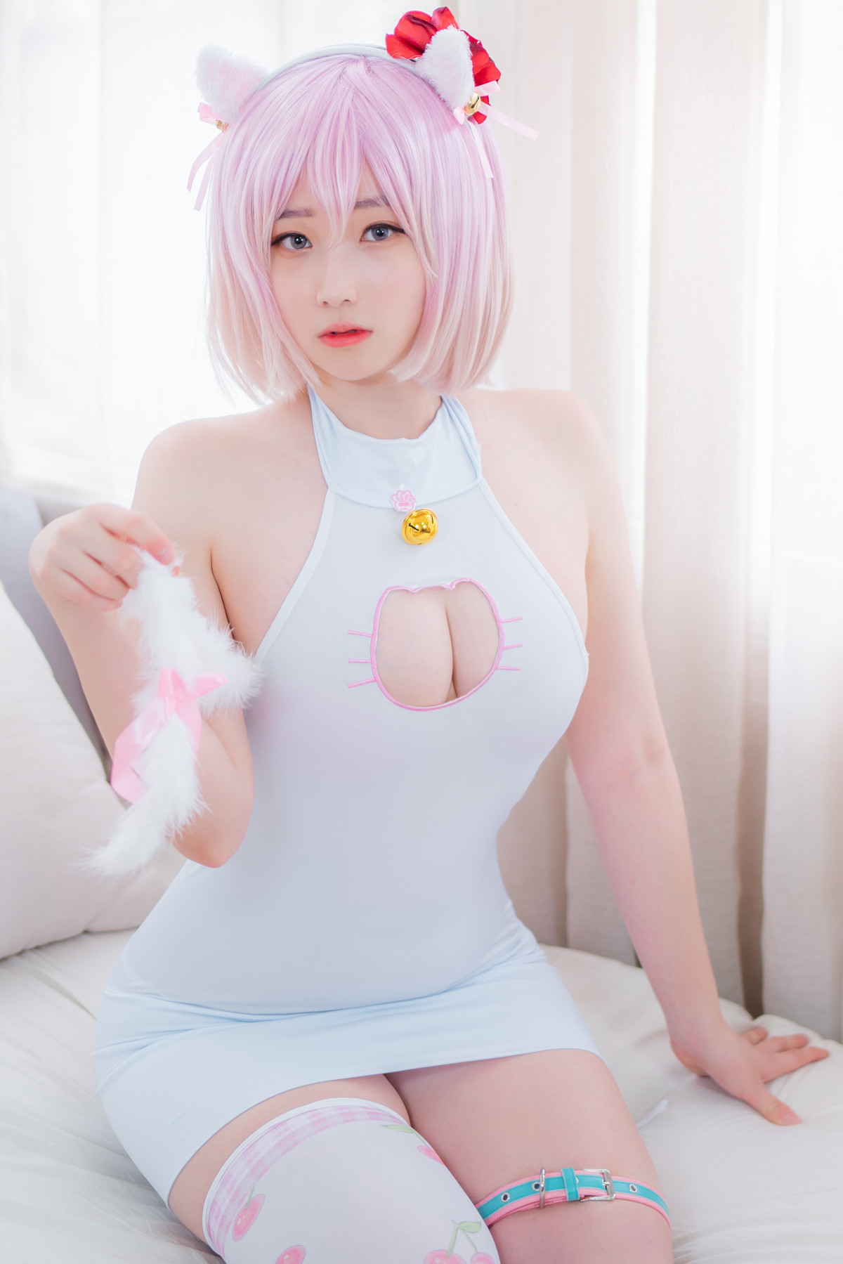 Bambi 밤비, CreamSoda Vol.06 Concept 02の写真 44