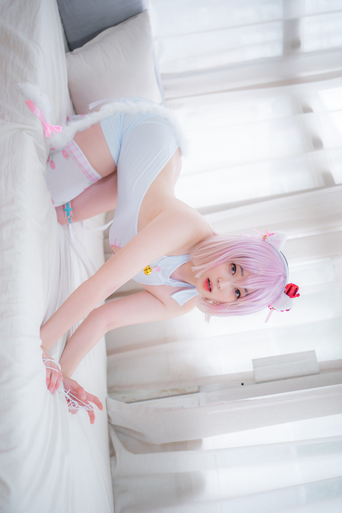 Bambi 밤비, CreamSoda Vol.06 Concept 02の写真 47