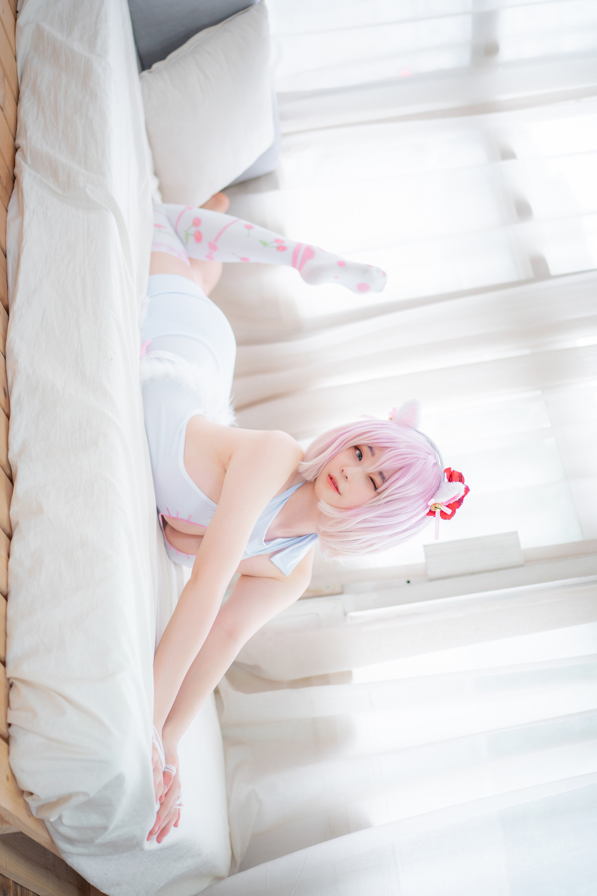 Bambi 밤비, CreamSoda Vol.06 Concept 02の写真 49