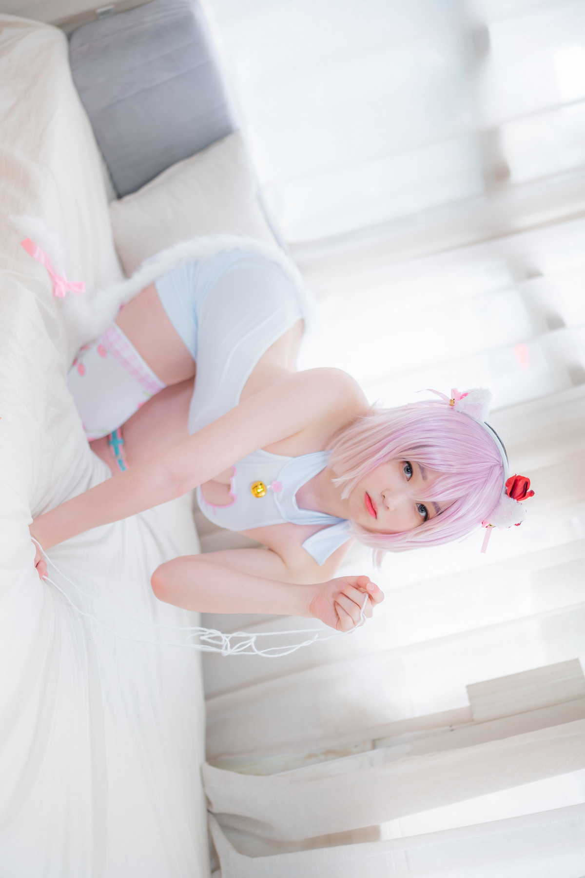 Bambi 밤비, CreamSoda Vol.06 Concept 02の写真 50