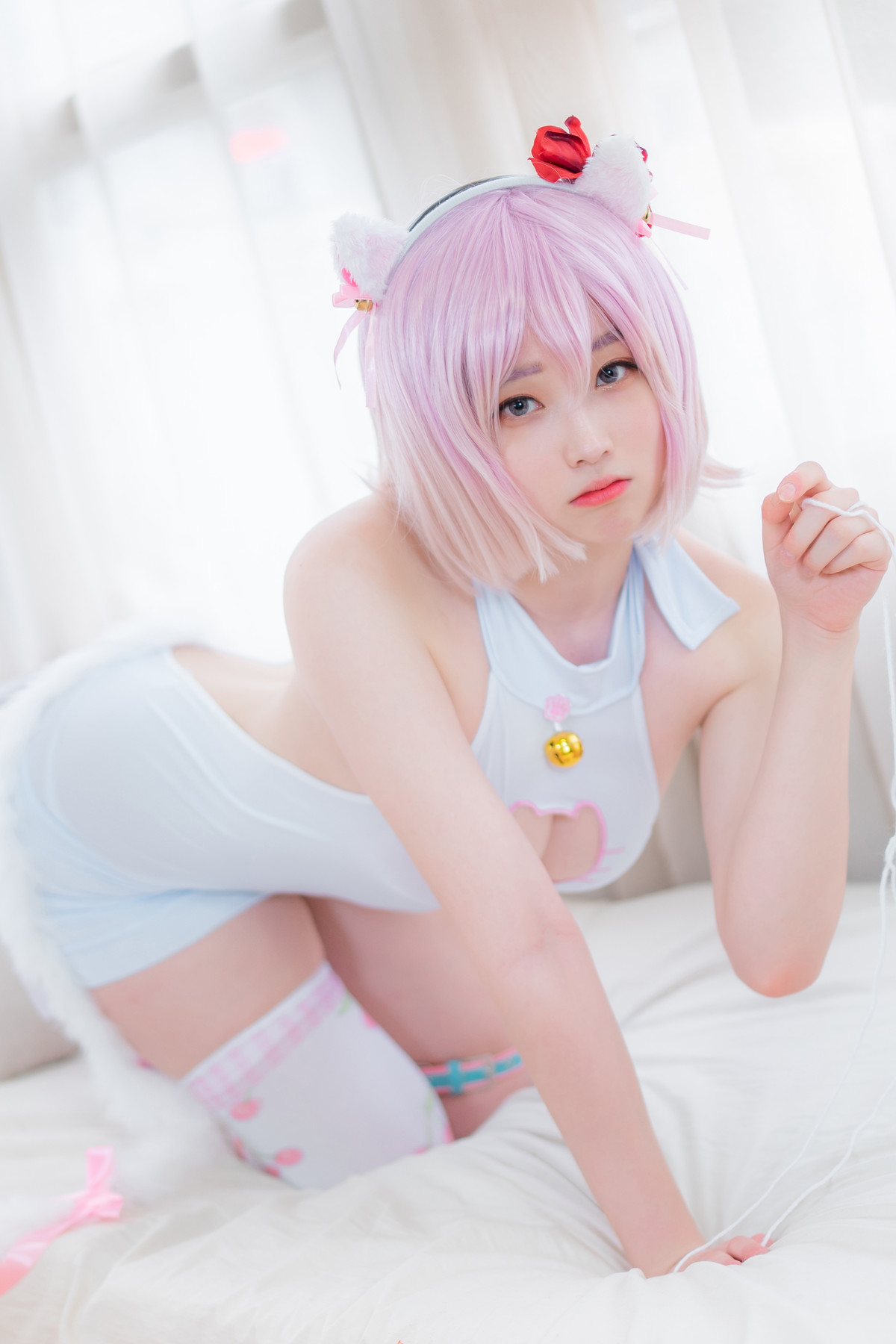 Bambi 밤비, CreamSoda Vol.06 Concept 02の写真 51