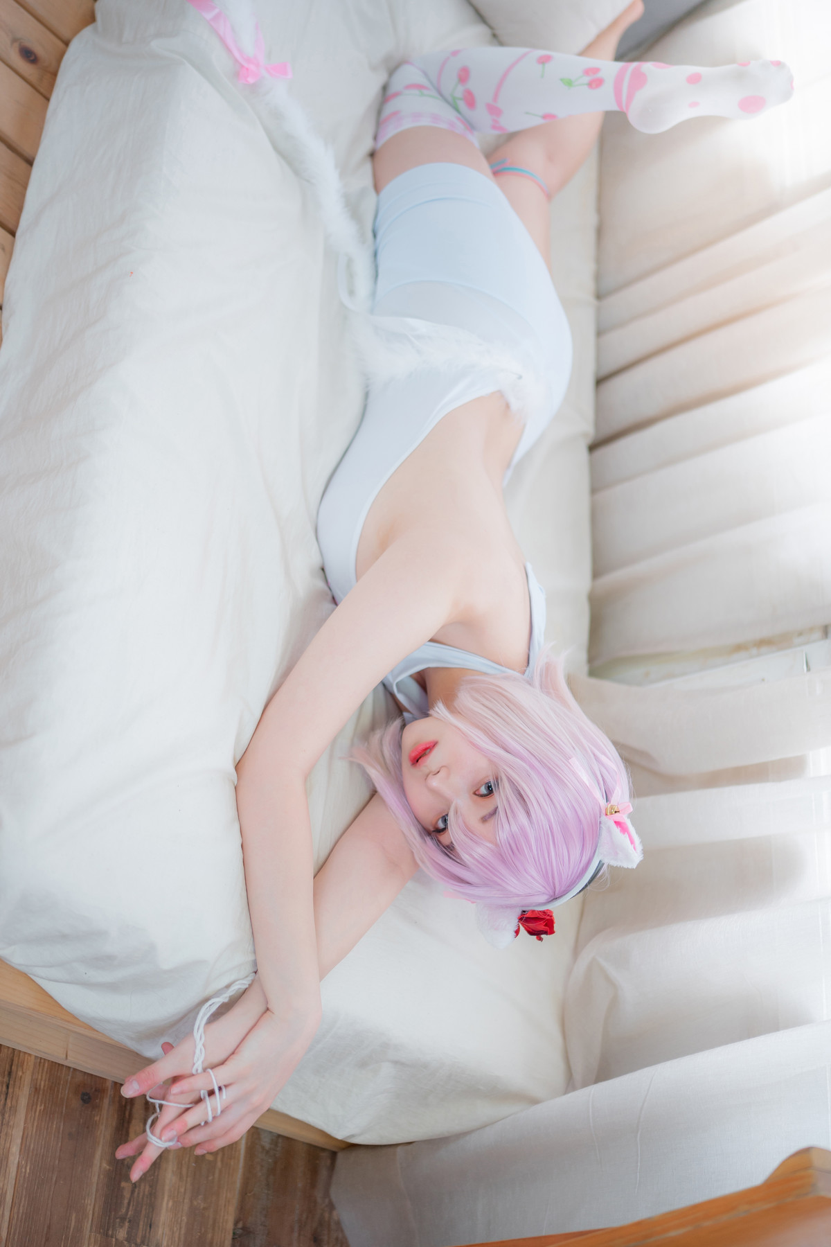 Bambi 밤비, CreamSoda Vol.06 Concept 02の写真 52