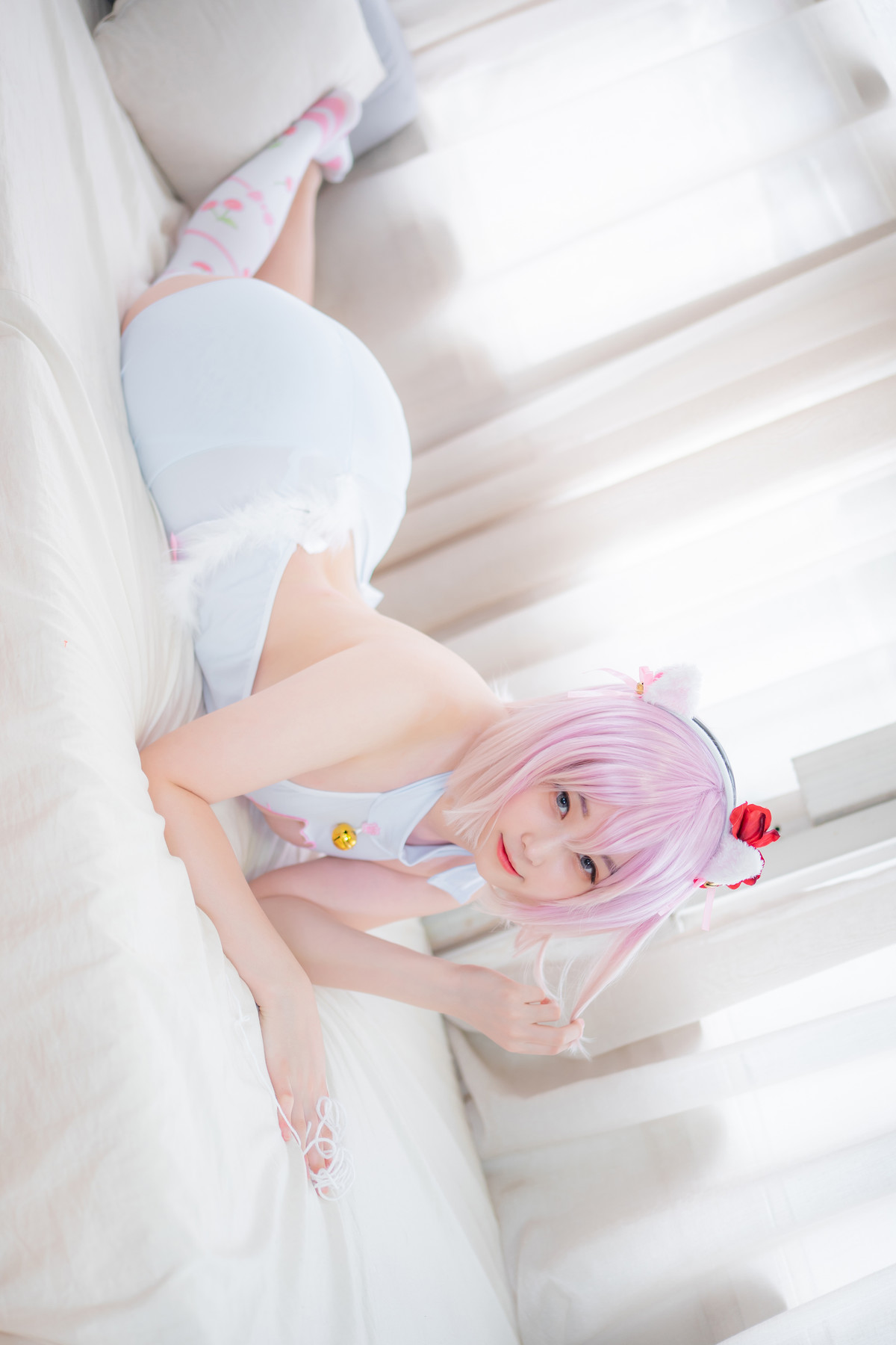 Bambi 밤비, CreamSoda Vol.06 Concept 02の写真 53