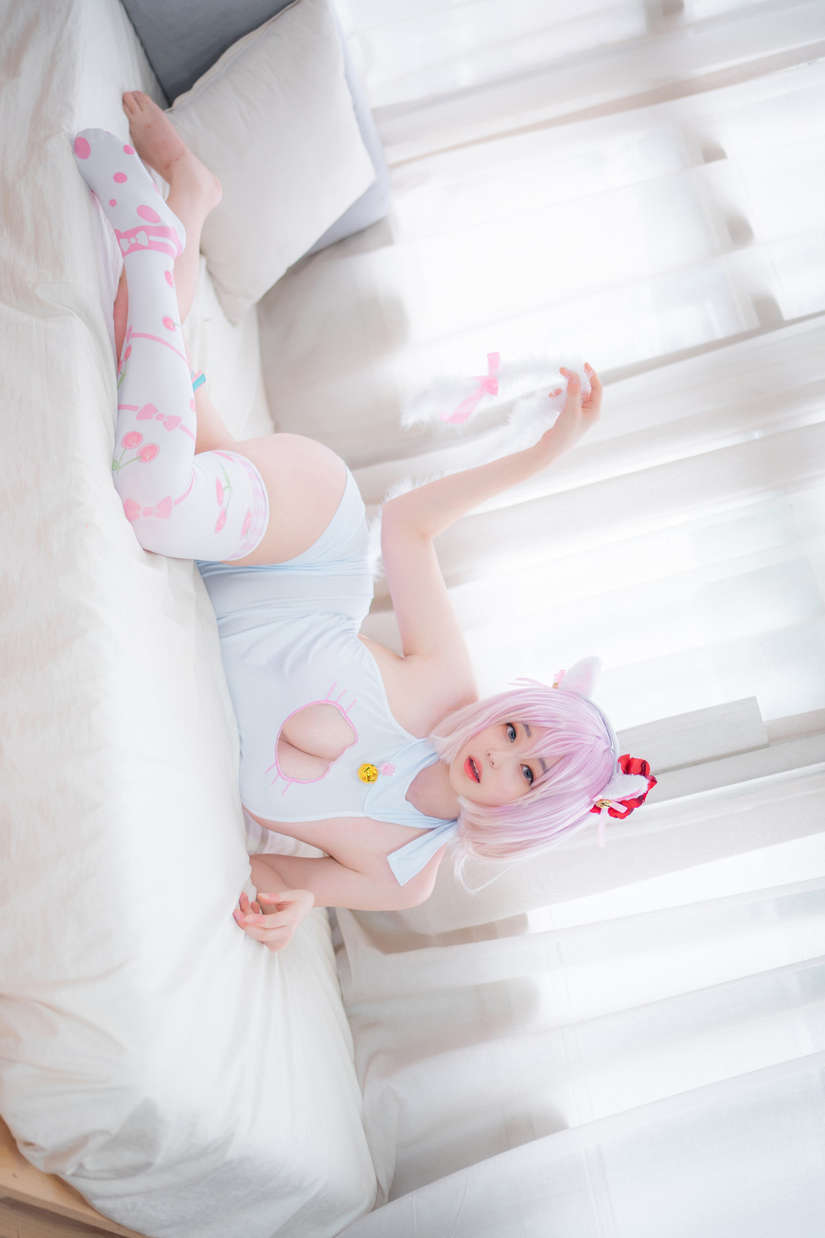 Bambi 밤비, CreamSoda Vol.06 Concept 02の写真 54