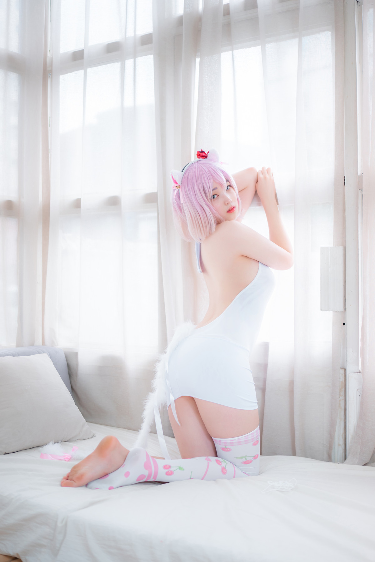 Bambi 밤비, CreamSoda Vol.06 Concept 02の写真 55