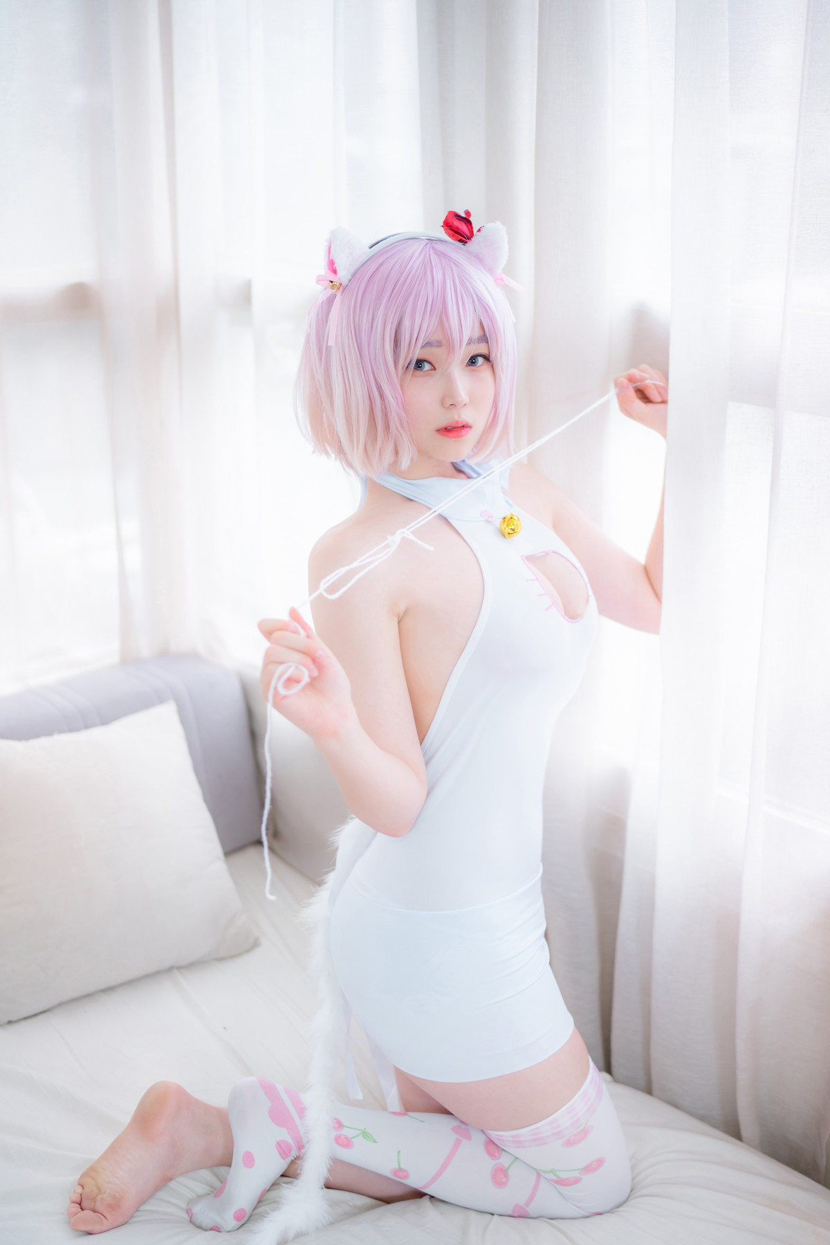Bambi 밤비, CreamSoda Vol.06 Concept 02の写真 56