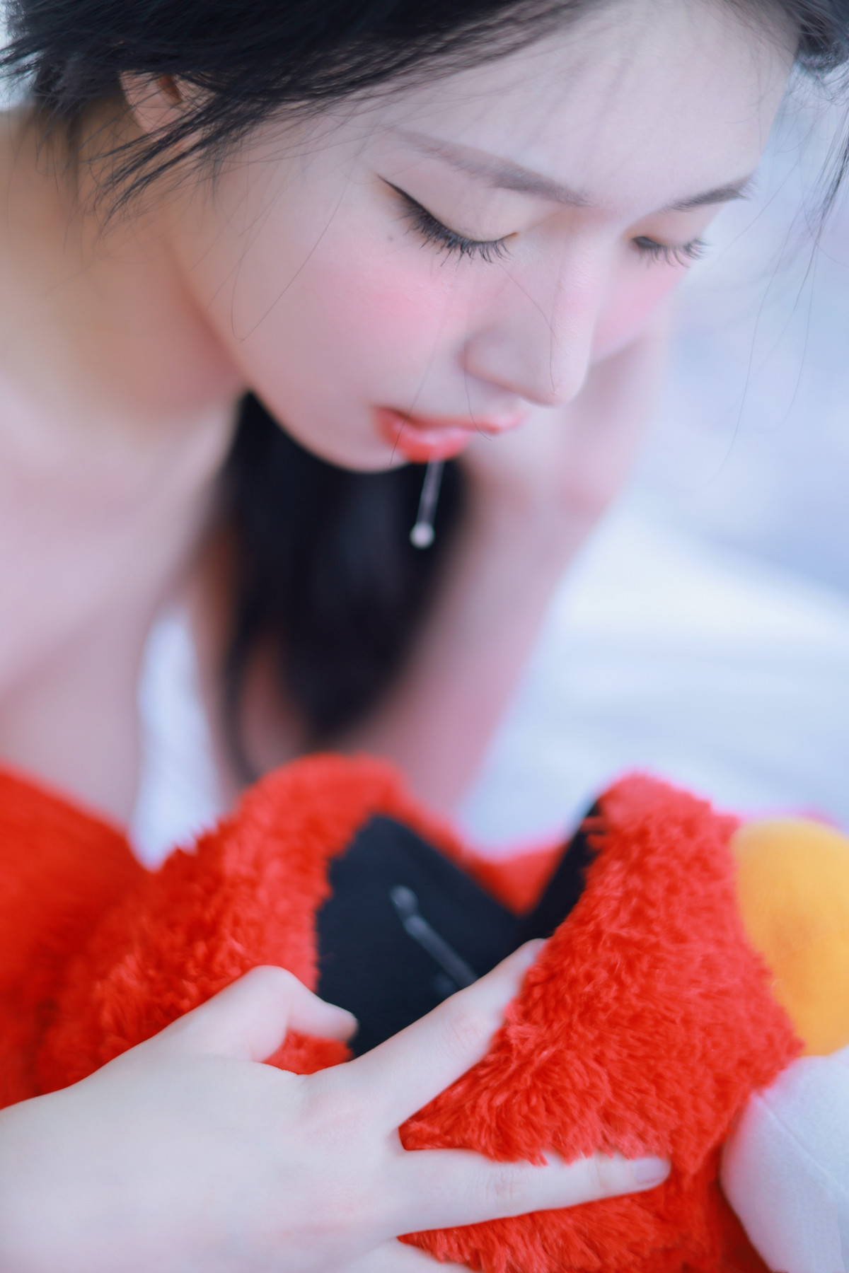 Yeon Woo 연우, Patreon Naked Set.02の写真 7
