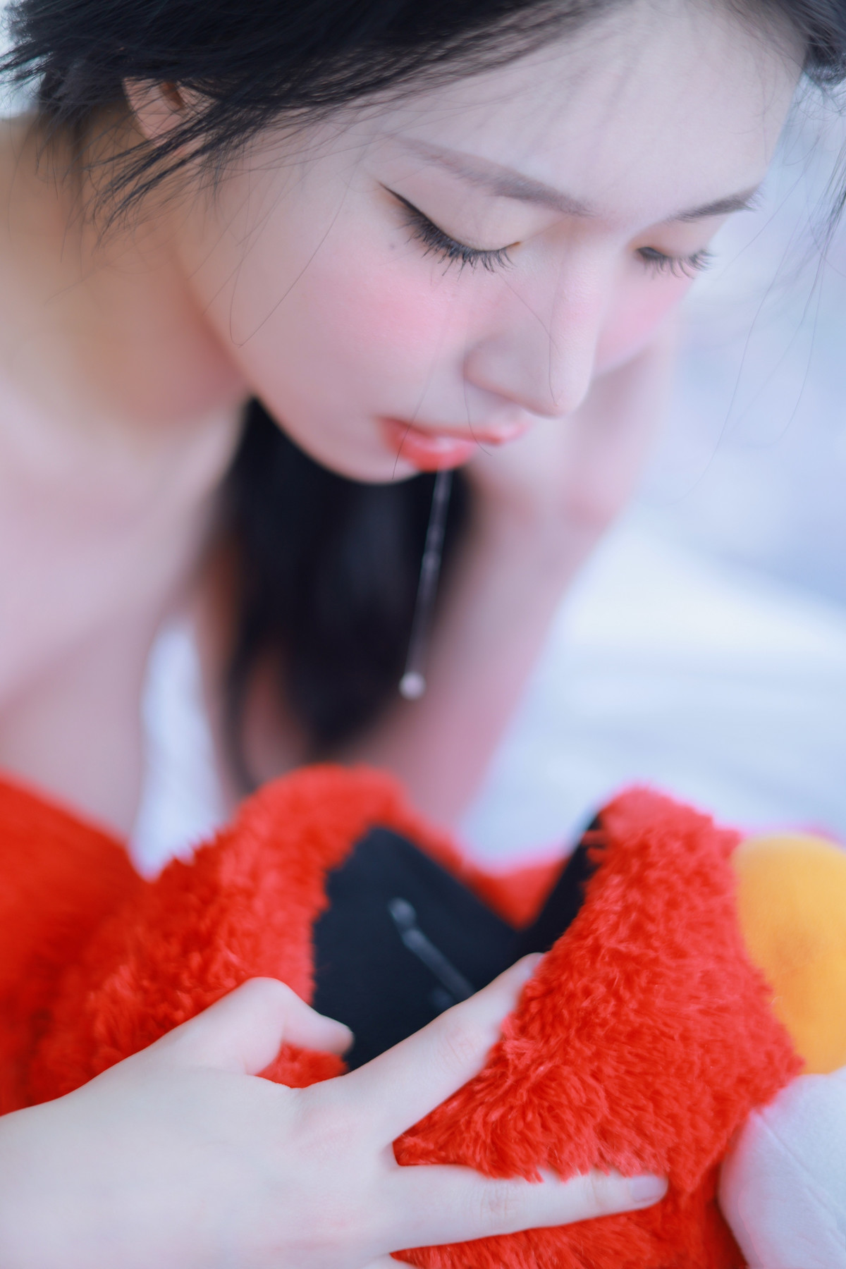 Yeon Woo 연우, Patreon Naked Set.02の写真 8