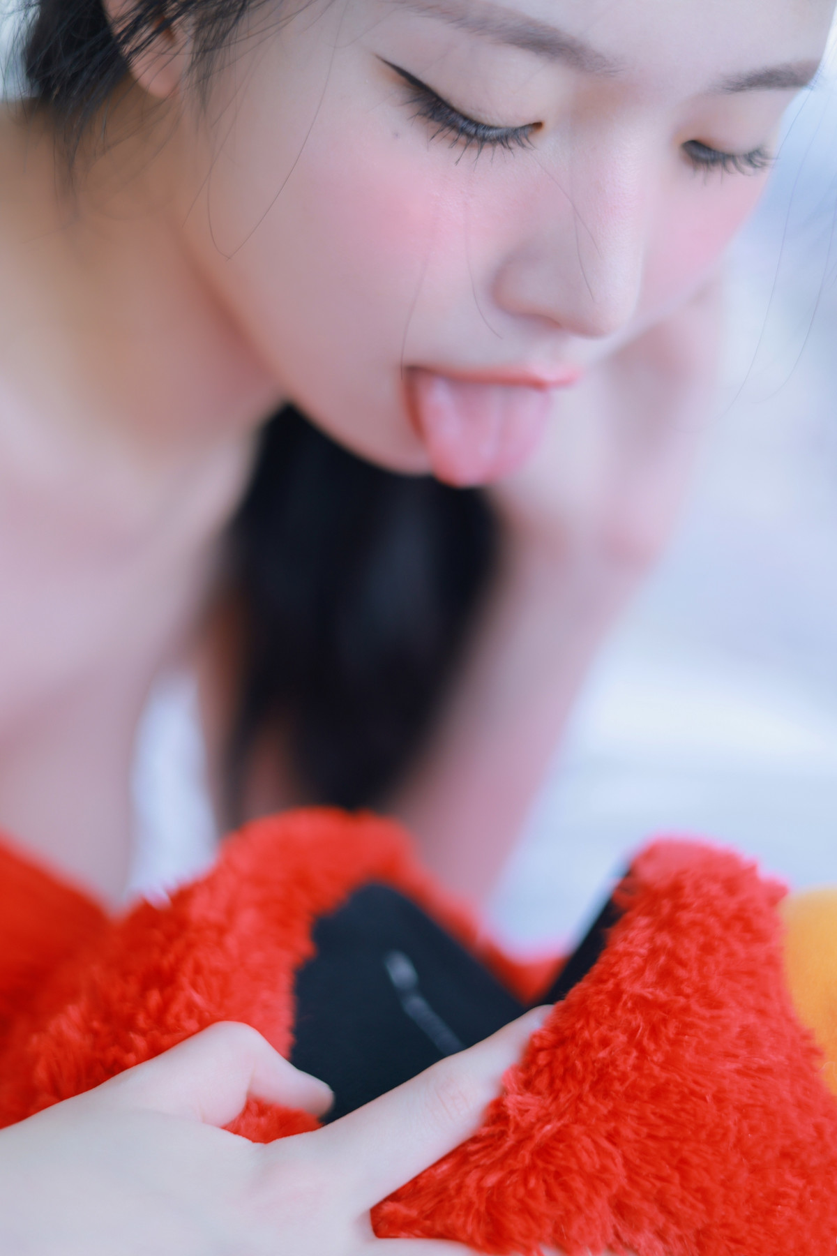 Yeon Woo 연우, Patreon Naked Set.02の写真 9