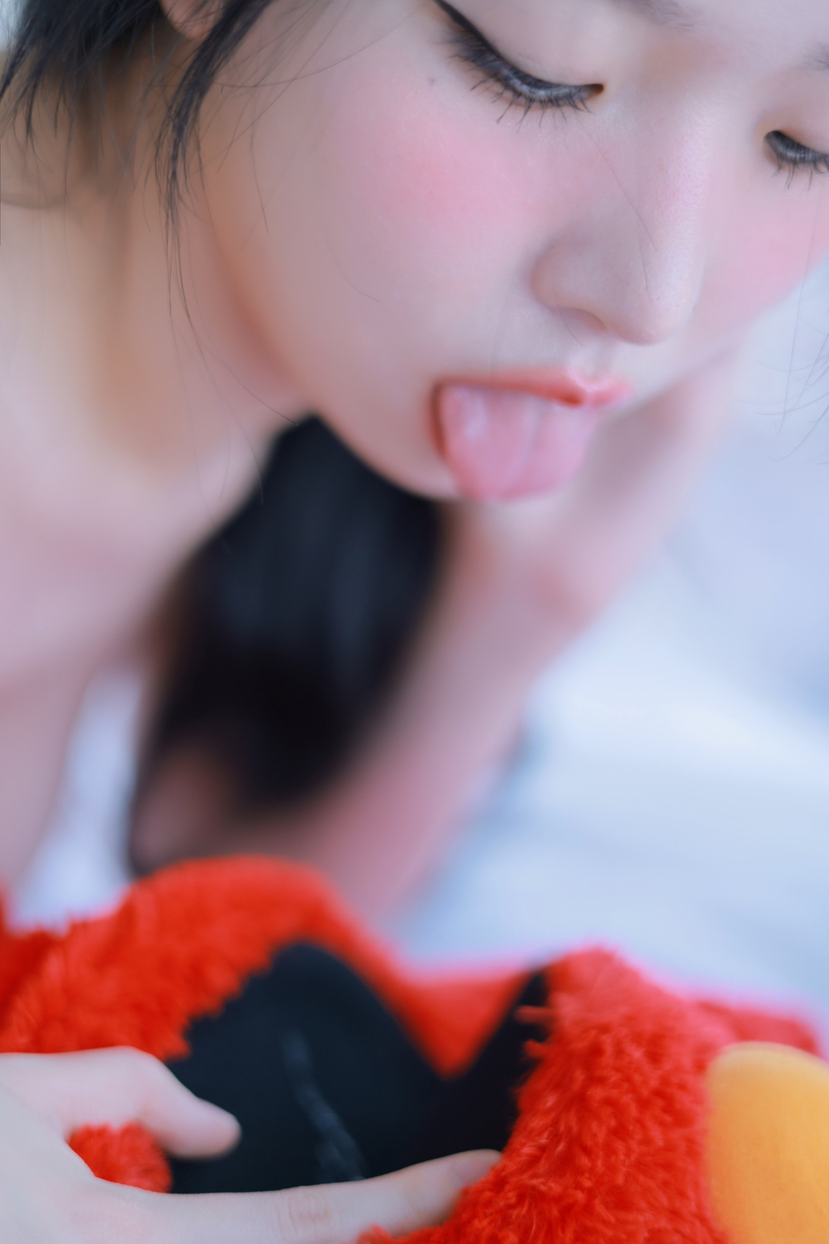 Yeon Woo 연우, Patreon Naked Set.02の写真 11
