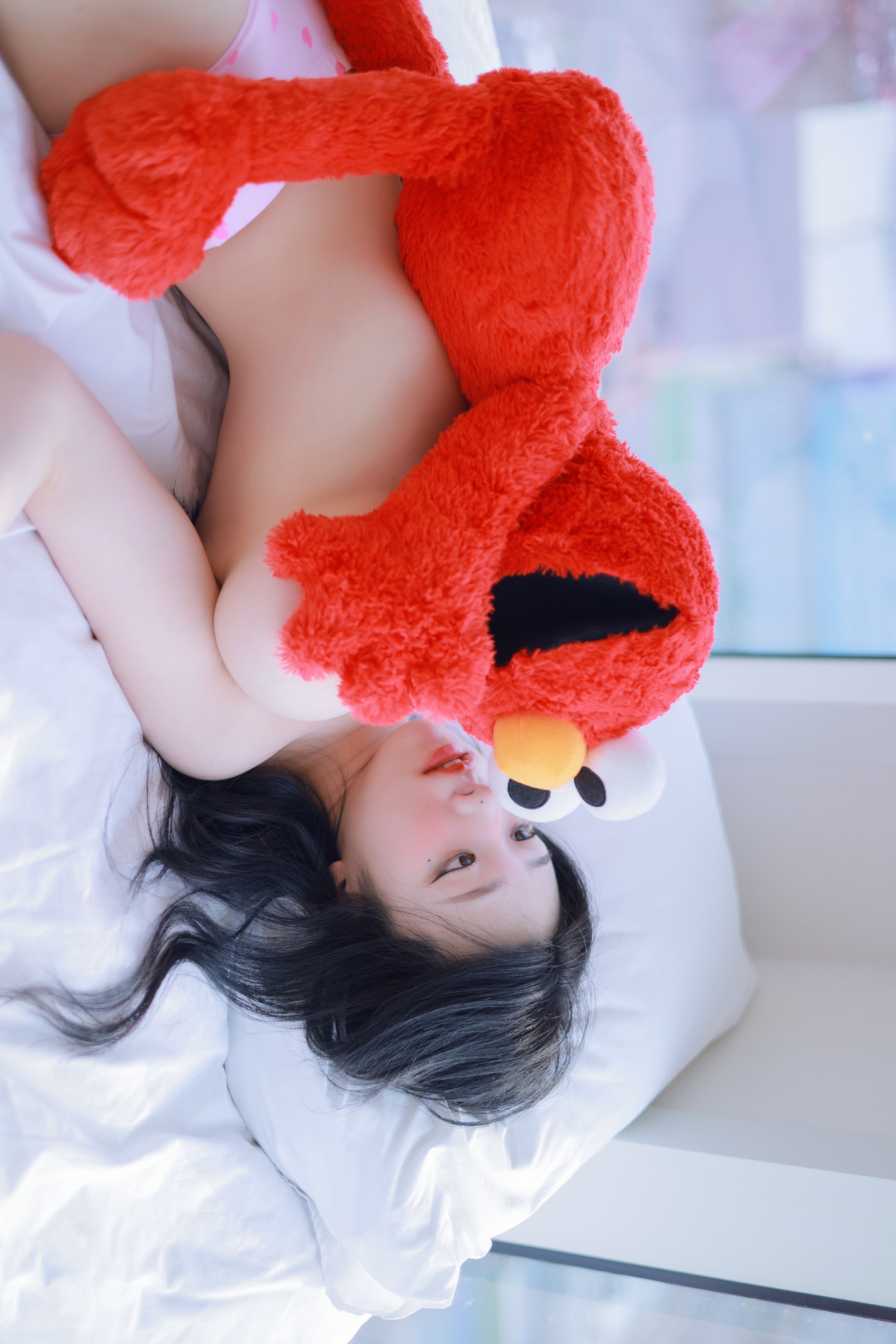 Yeon Woo 연우, Patreon Naked Set.02の写真 36