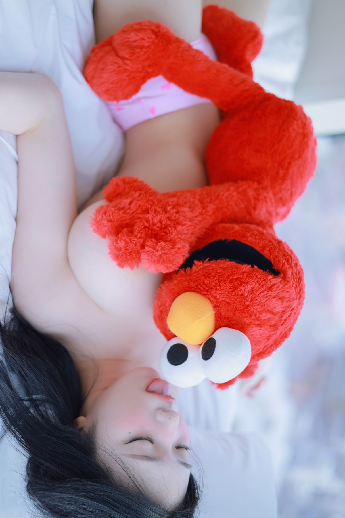Yeon Woo 연우, Patreon Naked Set.02の写真 38