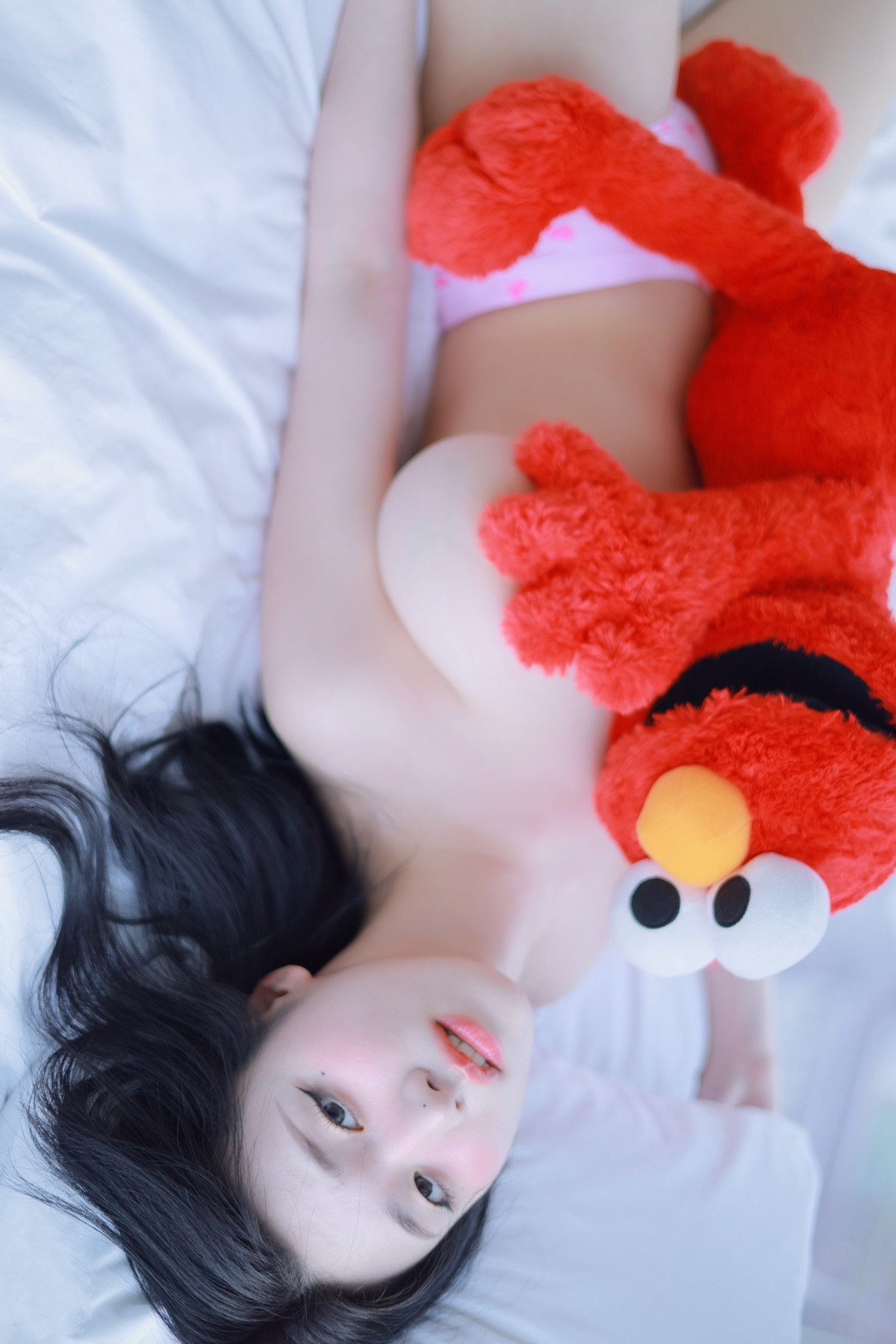 Yeon Woo 연우, Patreon Naked Set.02の写真 39