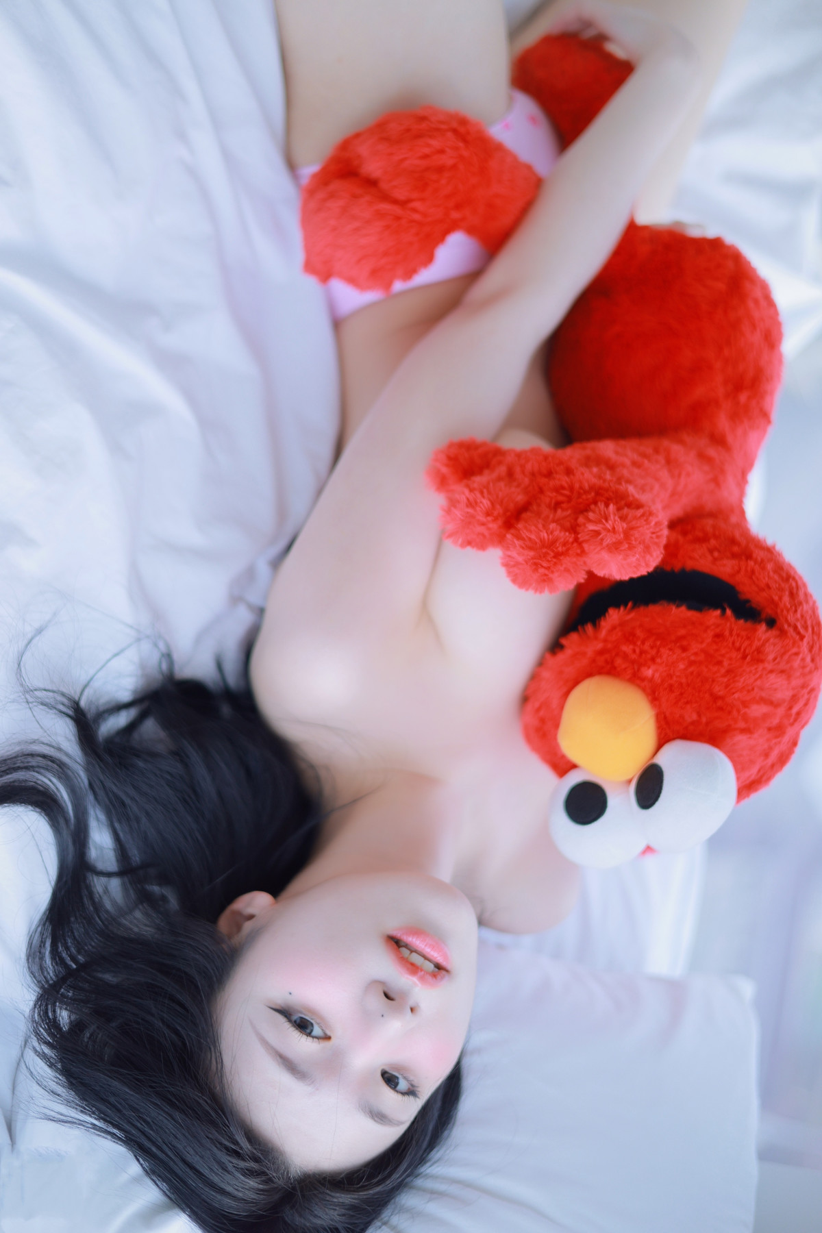 Yeon Woo 연우, Patreon Naked Set.02の写真 43