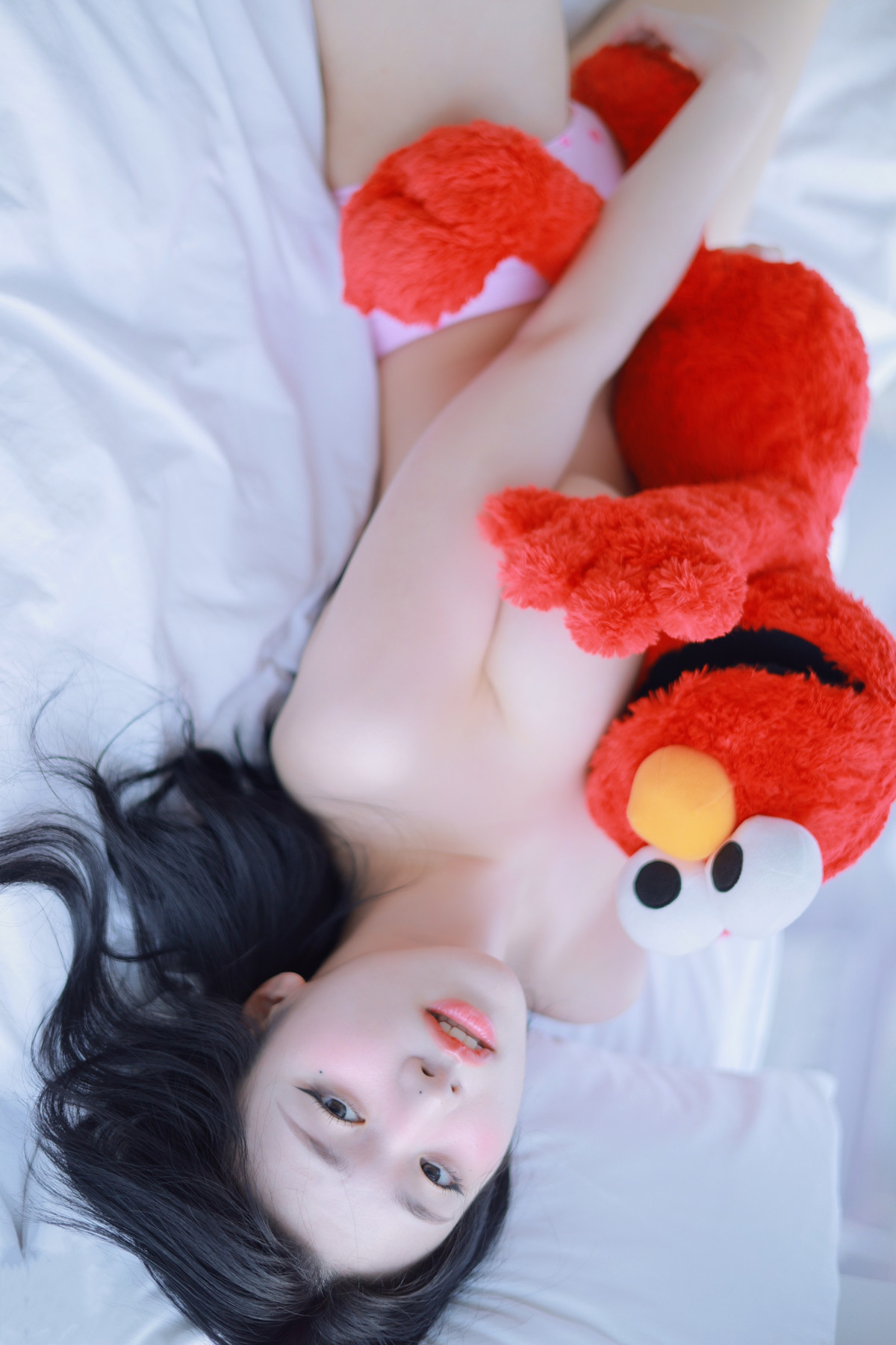 Yeon Woo 연우, Patreon Naked Set.02の写真 44
