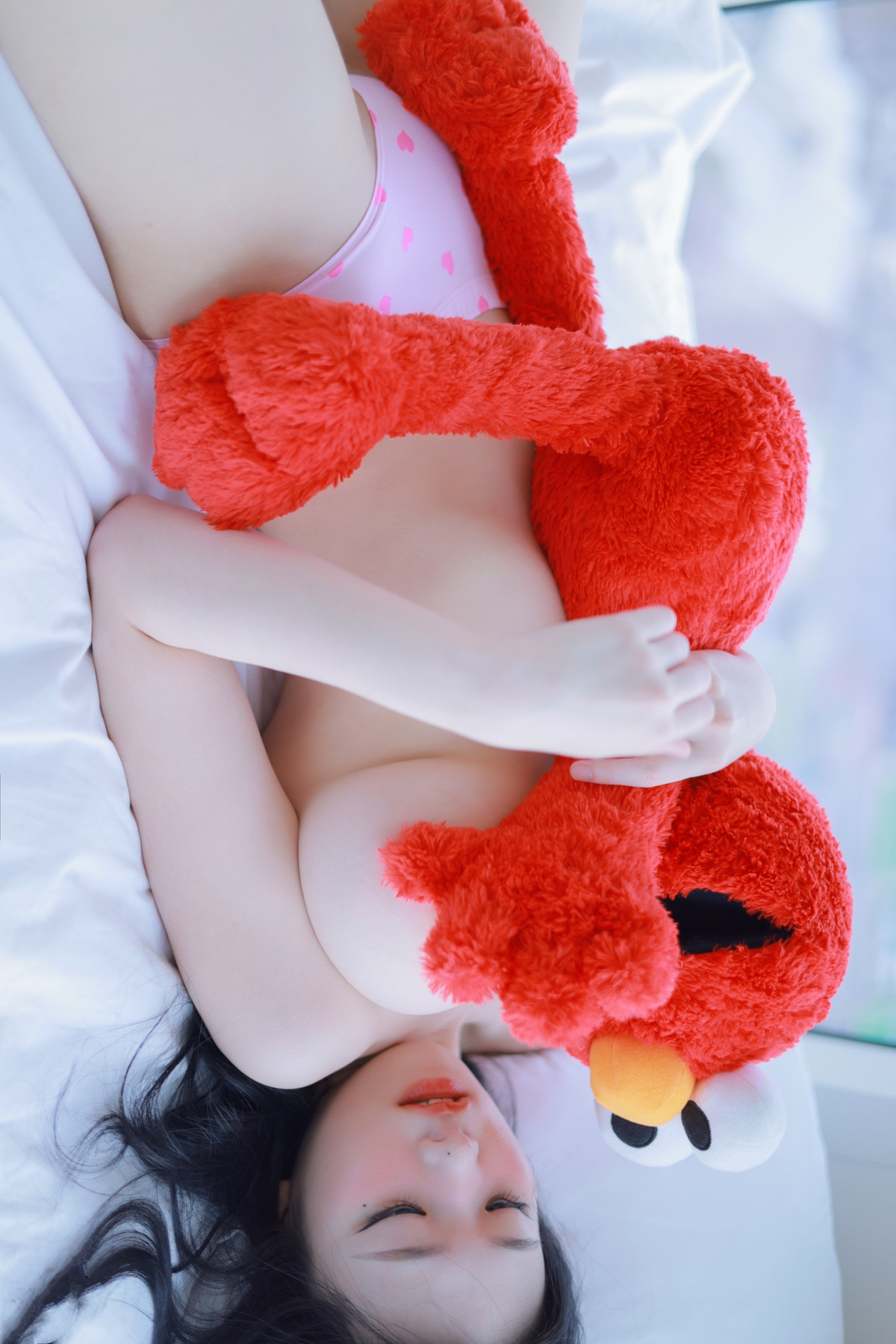 Yeon Woo 연우, Patreon Naked Set.02の写真 45
