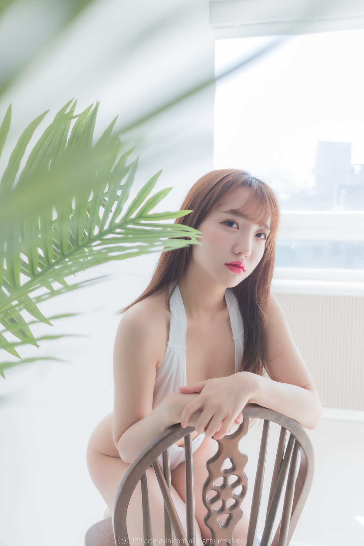 Son Yeeun 손예은, ArtGravia Vol.188 Photobook Set.01の写真 18