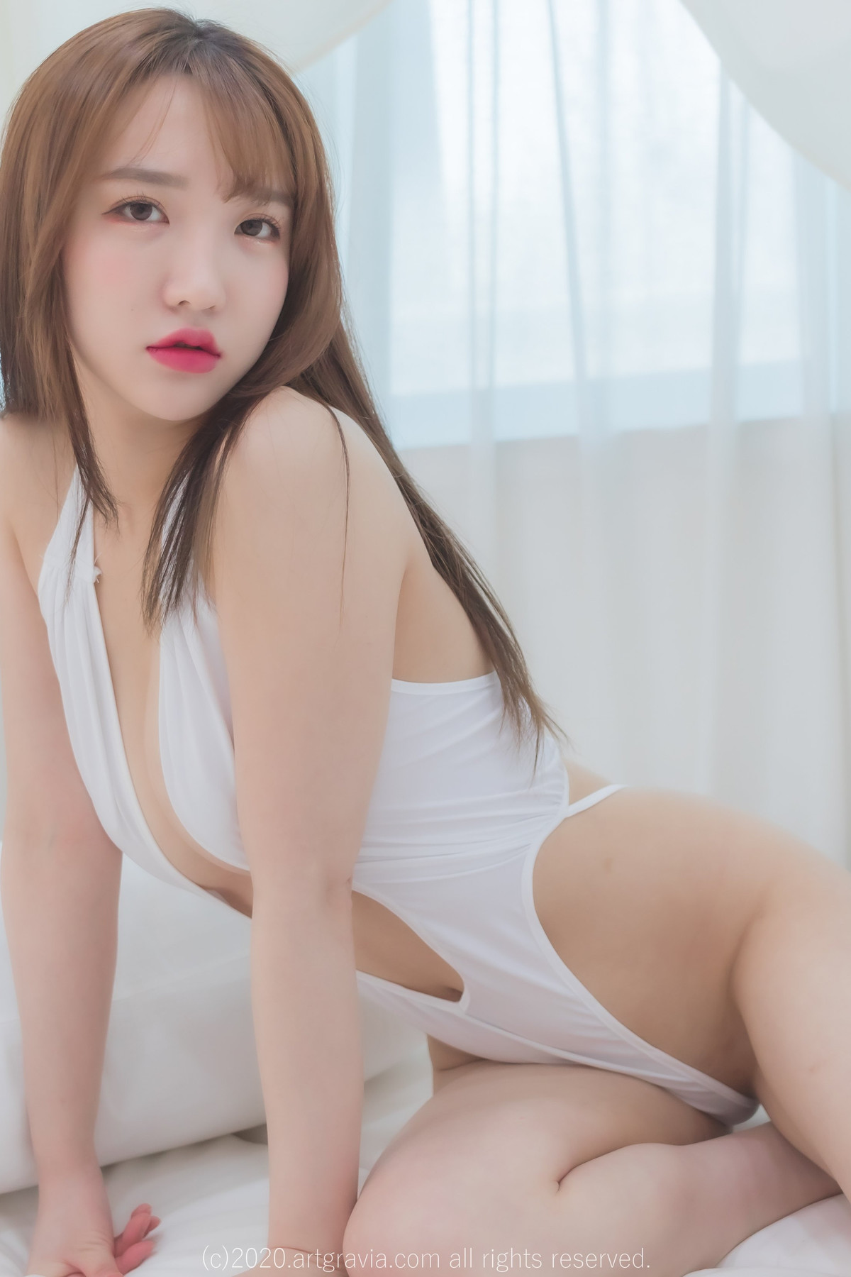 Son Yeeun 손예은, ArtGravia Vol.188 Photobook Set.01の写真 29