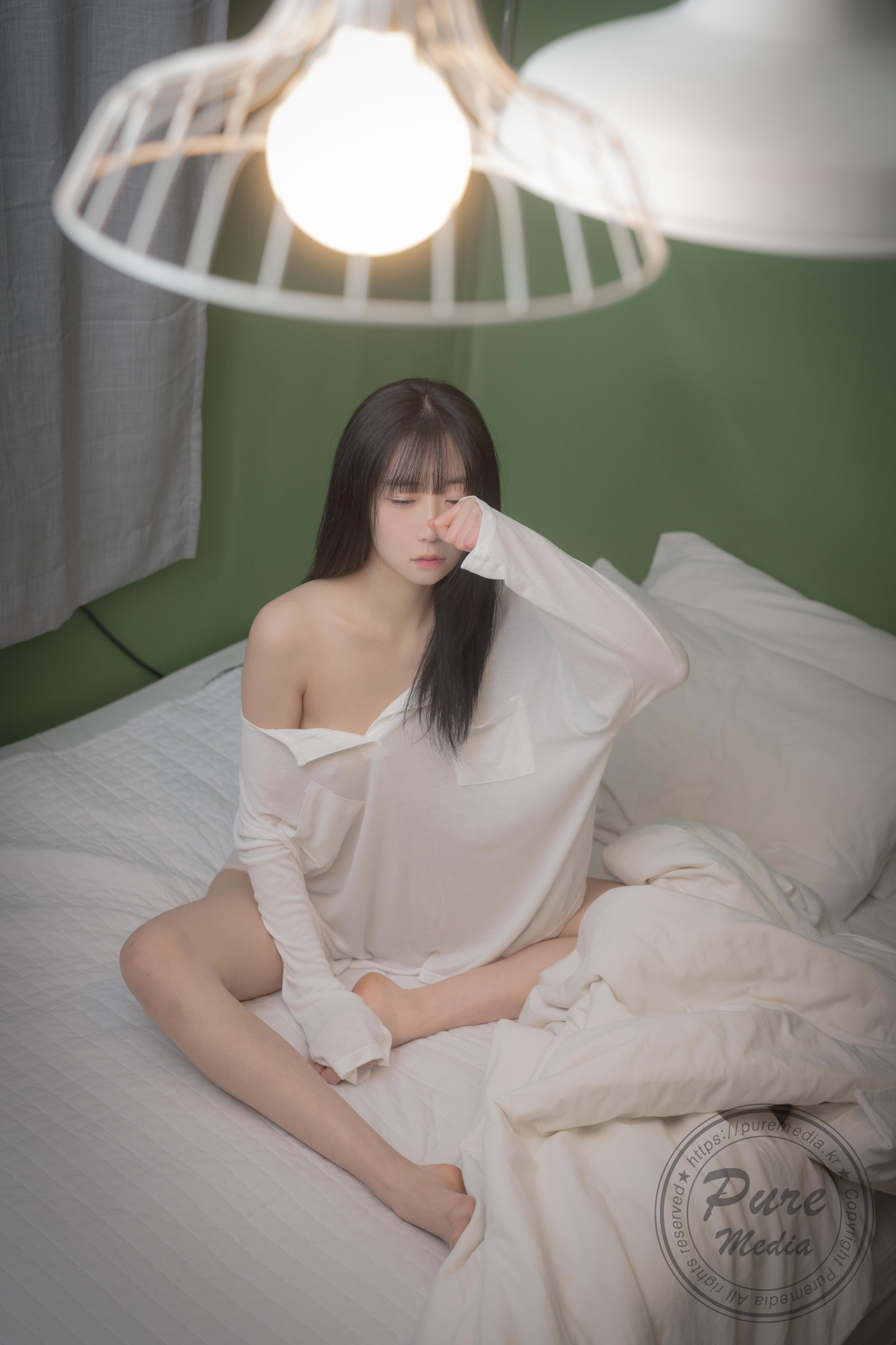 Hina 히나, PURE MEDIA Vol.275 Raped My Rude Little Sister Set.03の写真 4