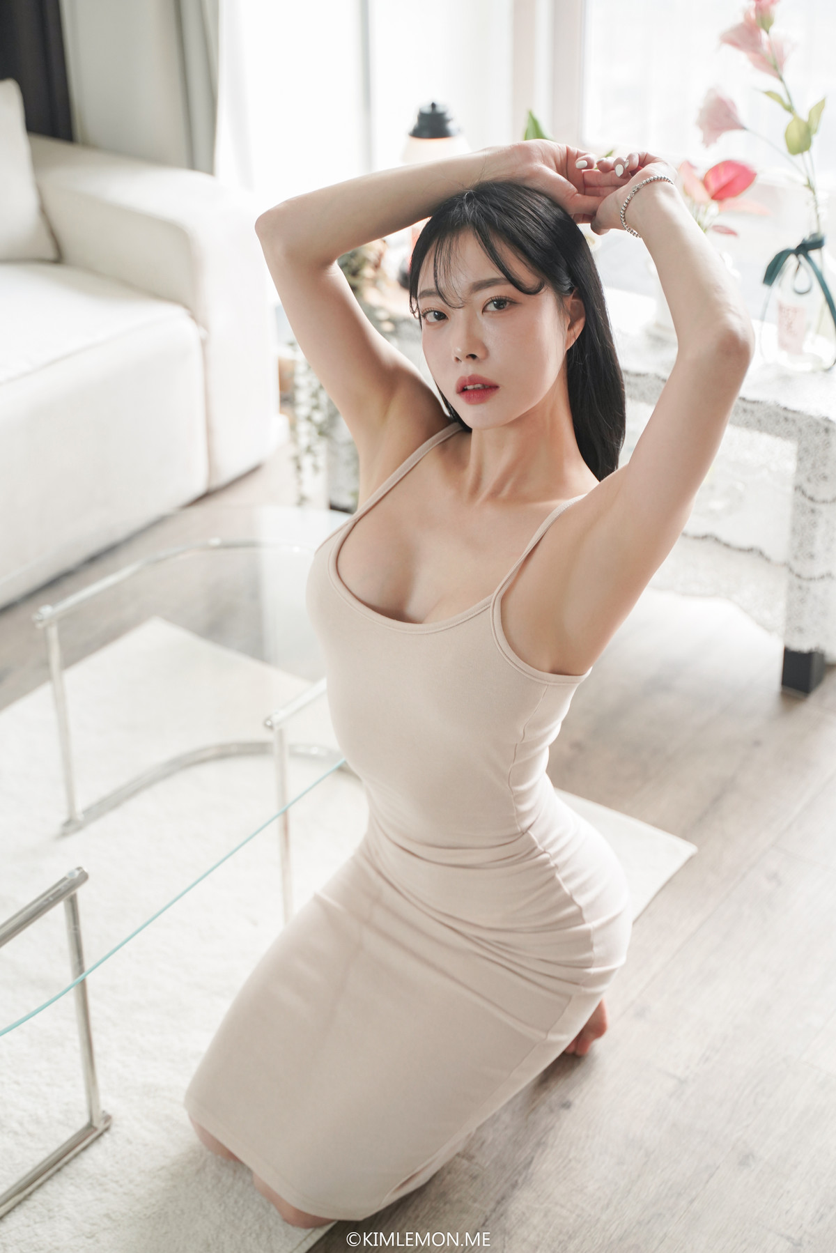 Seyeon 세연, KIMLEMON Vol.26 Photobook Set.01の写真 3