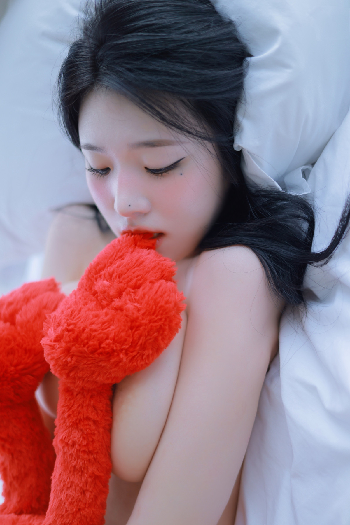 Yeon Woo 연우, Patreon Naked Set.03の写真 12