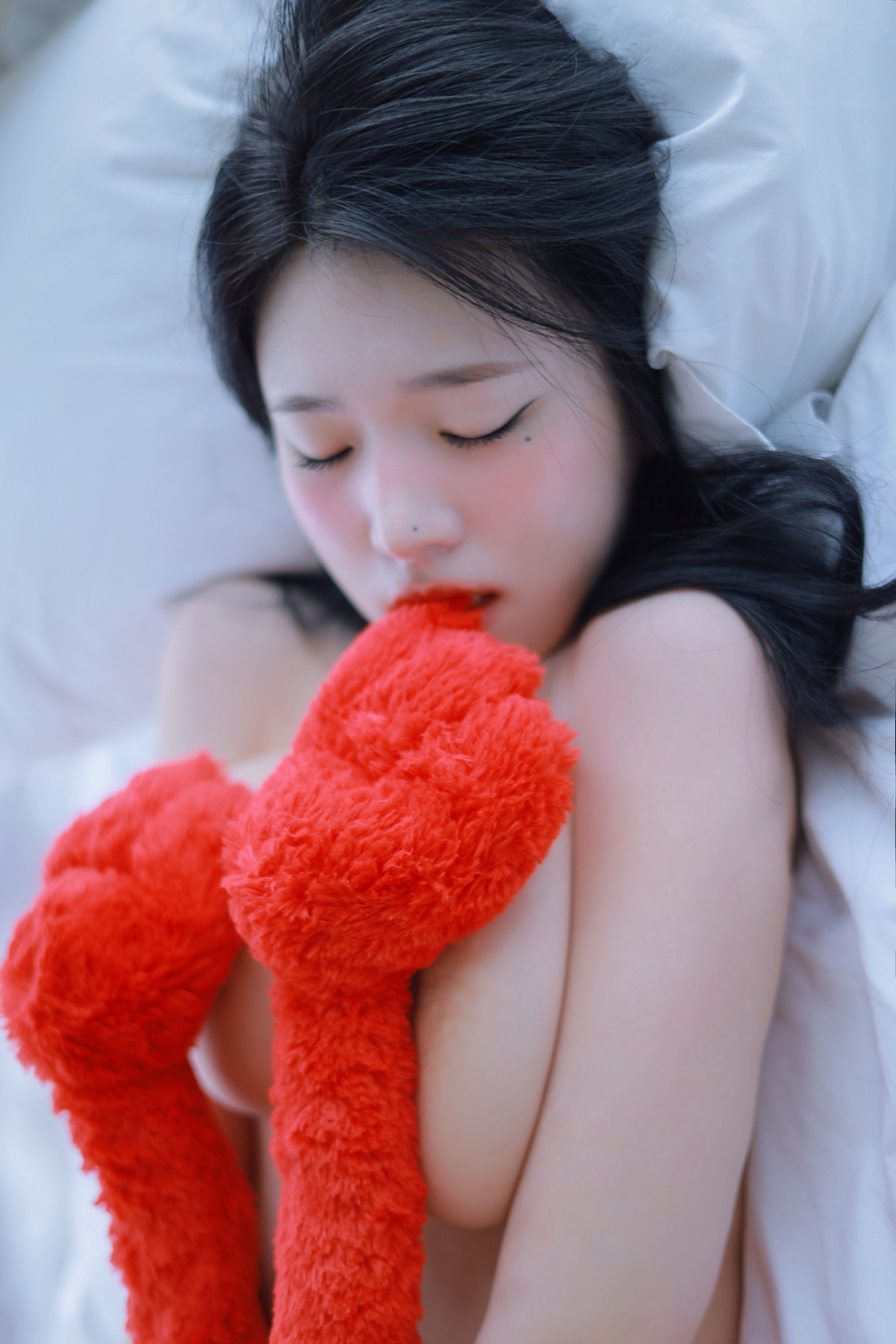 Yeon Woo 연우, Patreon Naked Set.03の写真 13