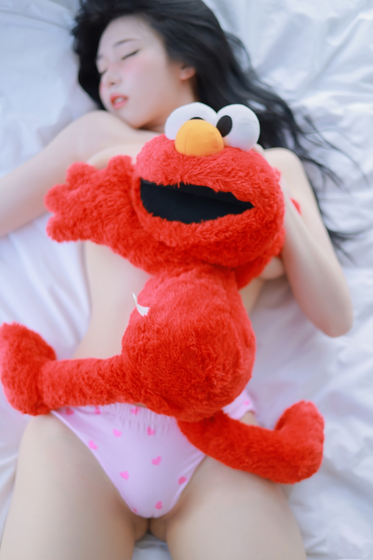 Yeon Woo 연우, Patreon Naked Set.03の写真 46