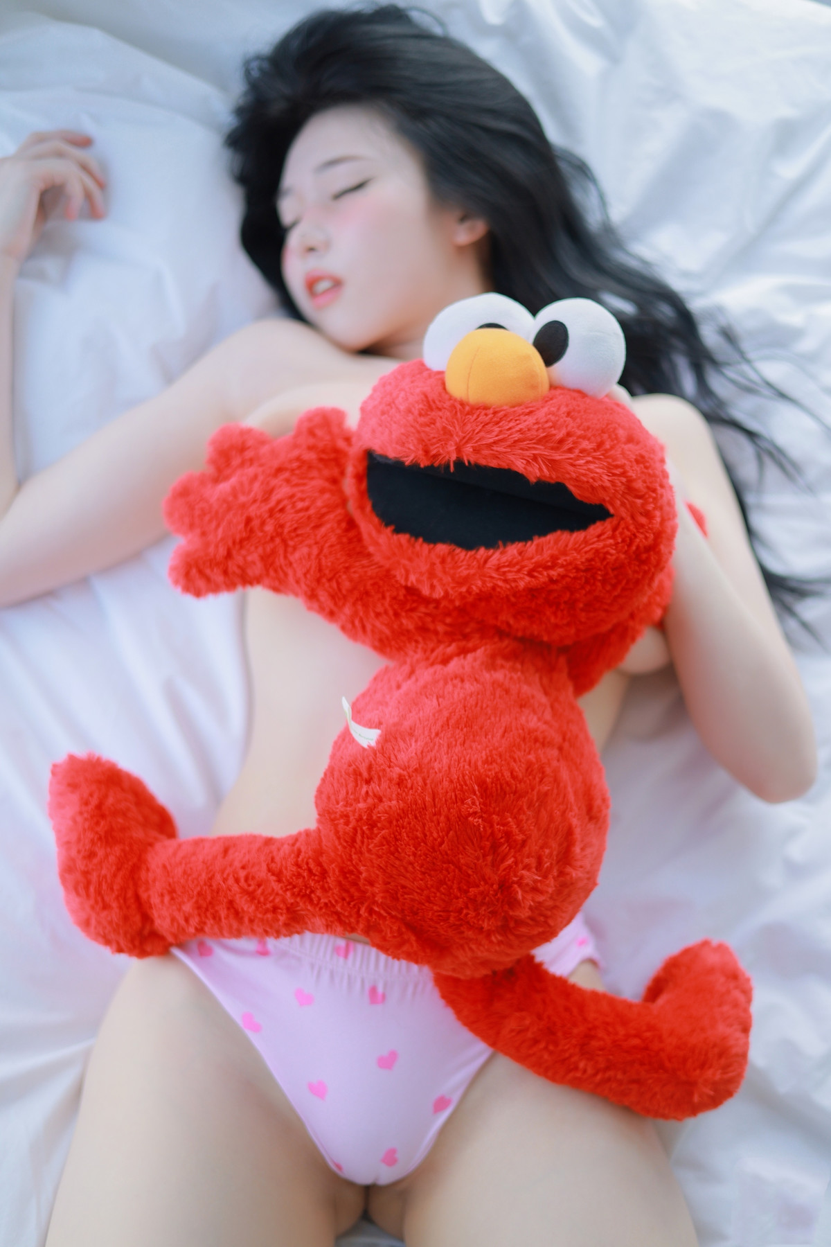 Yeon Woo 연우, Patreon Naked Set.03の写真 47