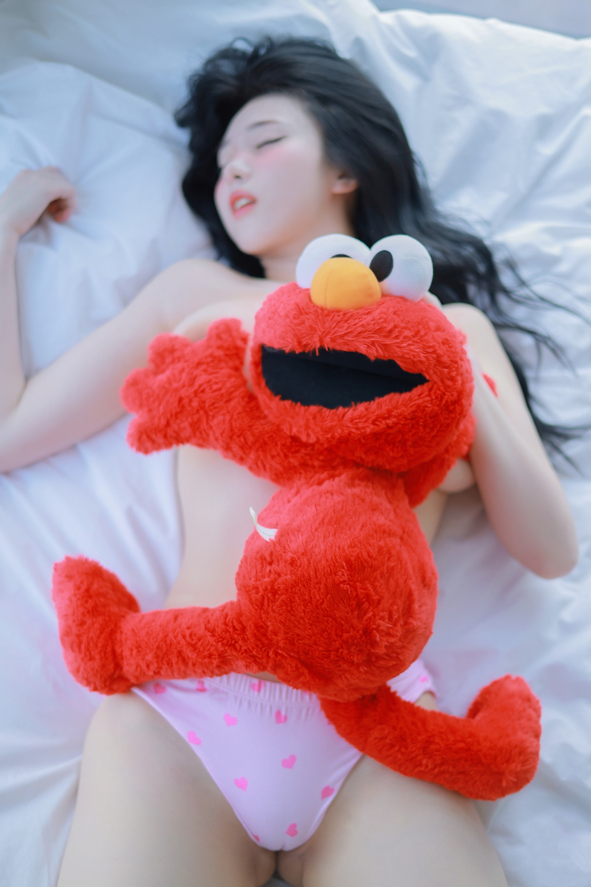 Yeon Woo 연우, Patreon Naked Set.03の写真 48