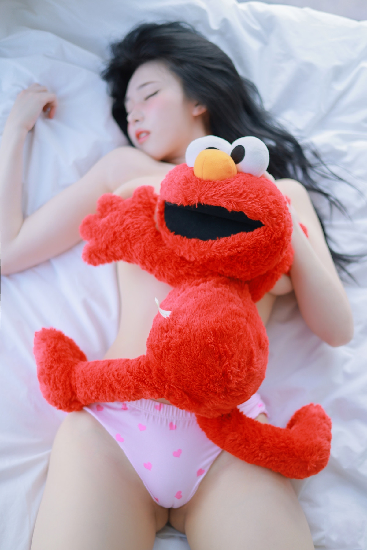 Yeon Woo 연우, Patreon Naked Set.03の写真 49
