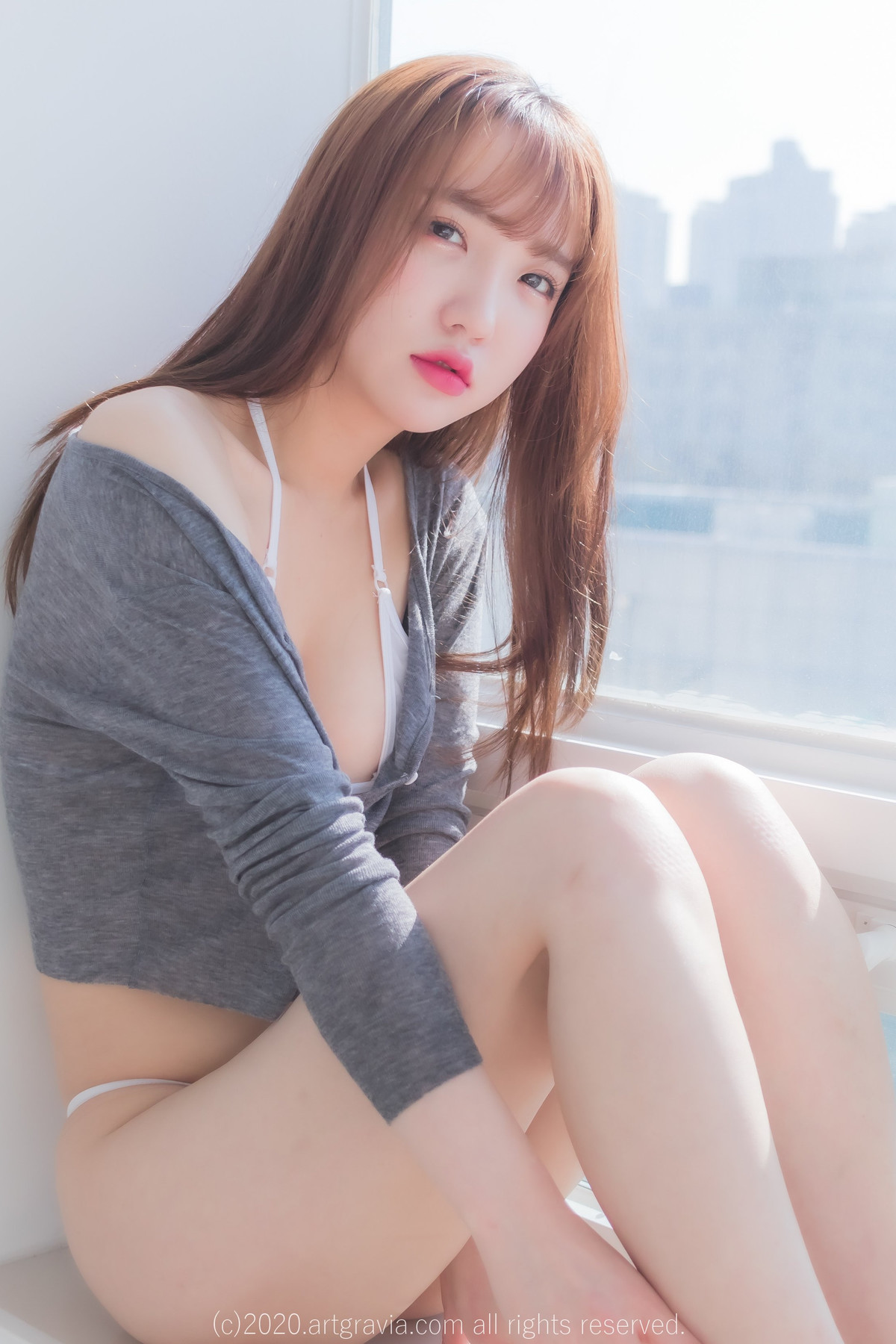 Son Yeeun 손예은, ArtGravia Vol.188 Photobook Set.02の写真 3