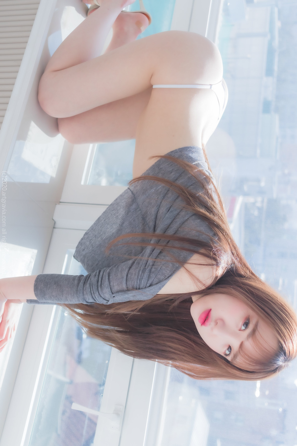 Son Yeeun 손예은, ArtGravia Vol.188 Photobook Set.02の写真 9