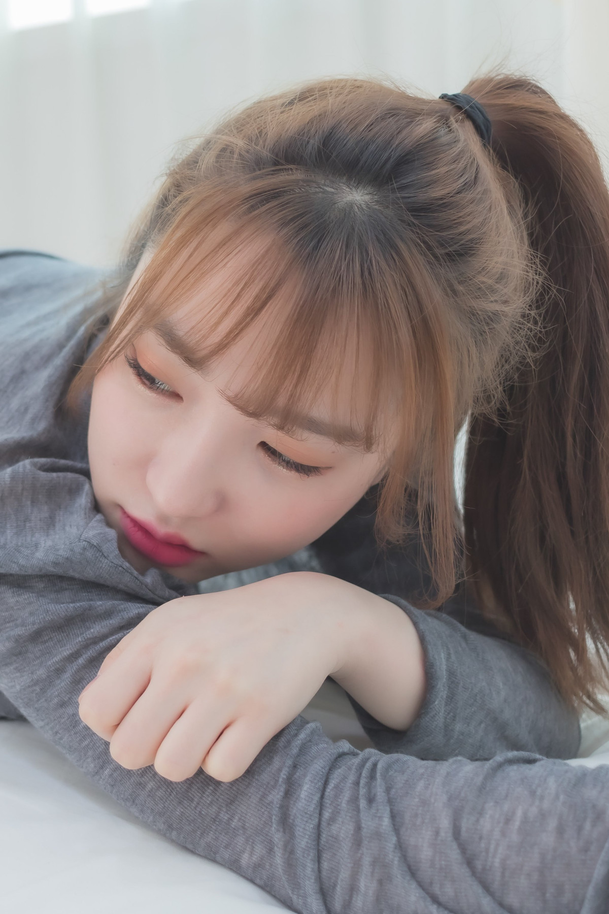 Son Yeeun 손예은, ArtGravia Vol.188 Photobook Set.02の写真 35