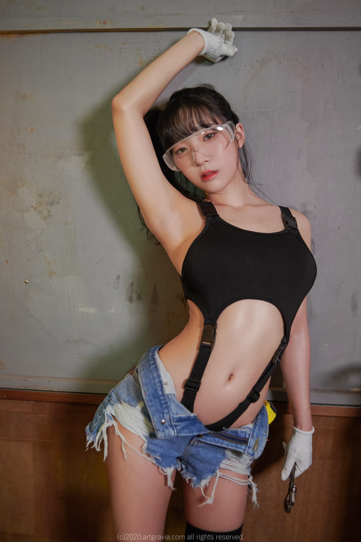 Kang Inkyung 강인경, ArtGravia Vol.238 Photobook Set.02の写真 2
