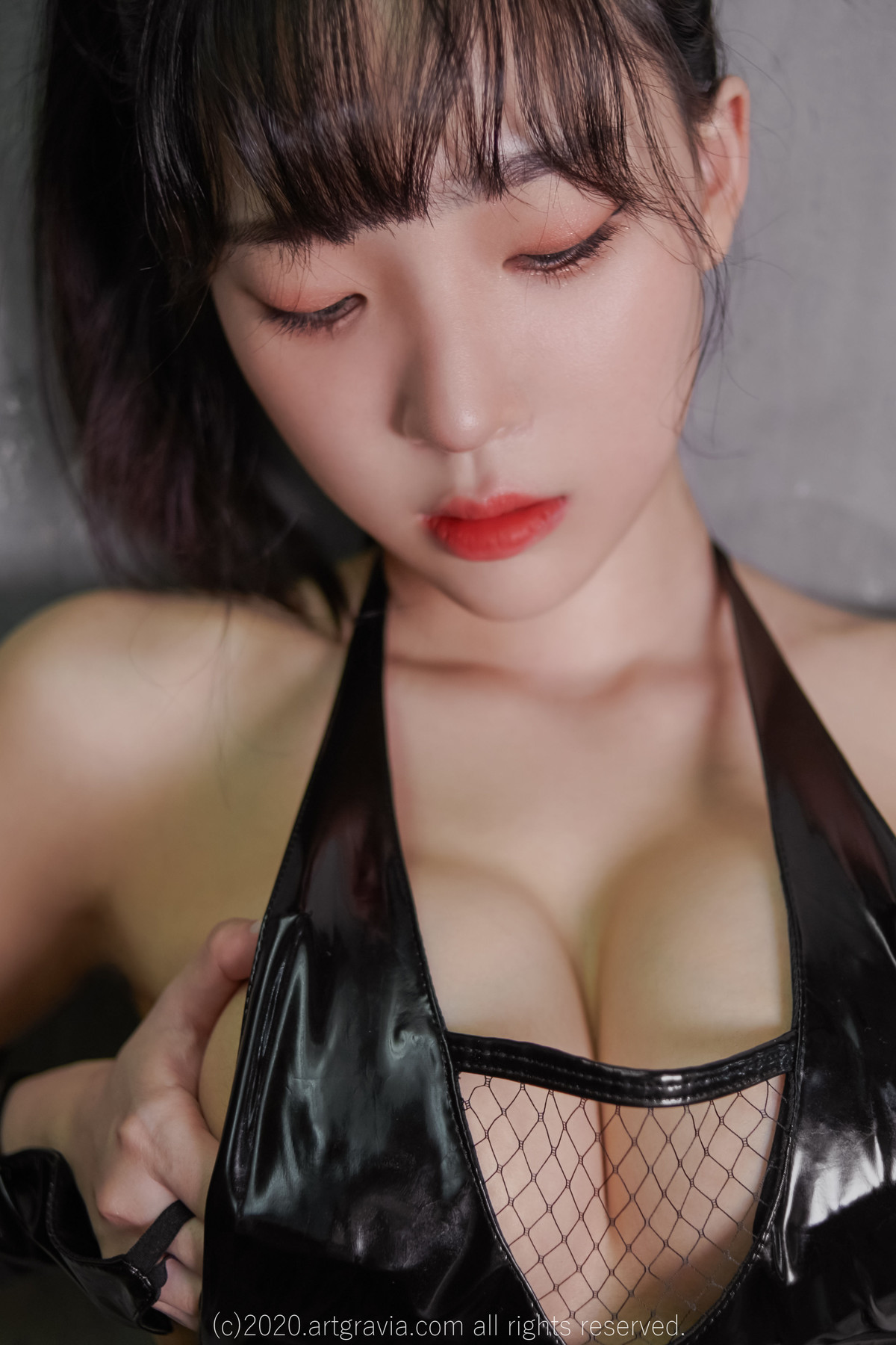 Kang Inkyung 강인경, ArtGravia Vol.238 Photobook Set.02の写真 40