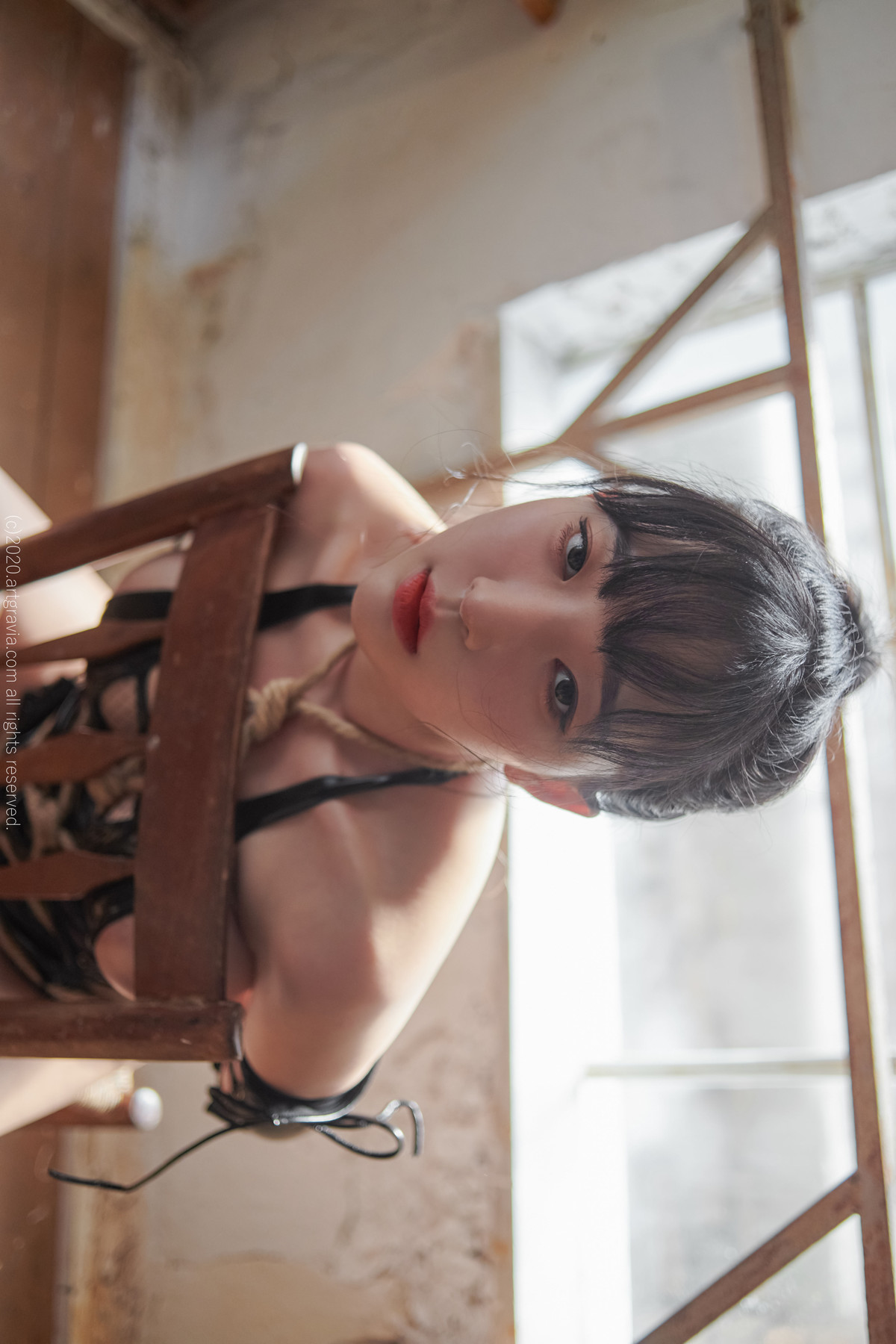 Kang Inkyung 강인경, ArtGravia Vol.238 Photobook Set.02の写真 59