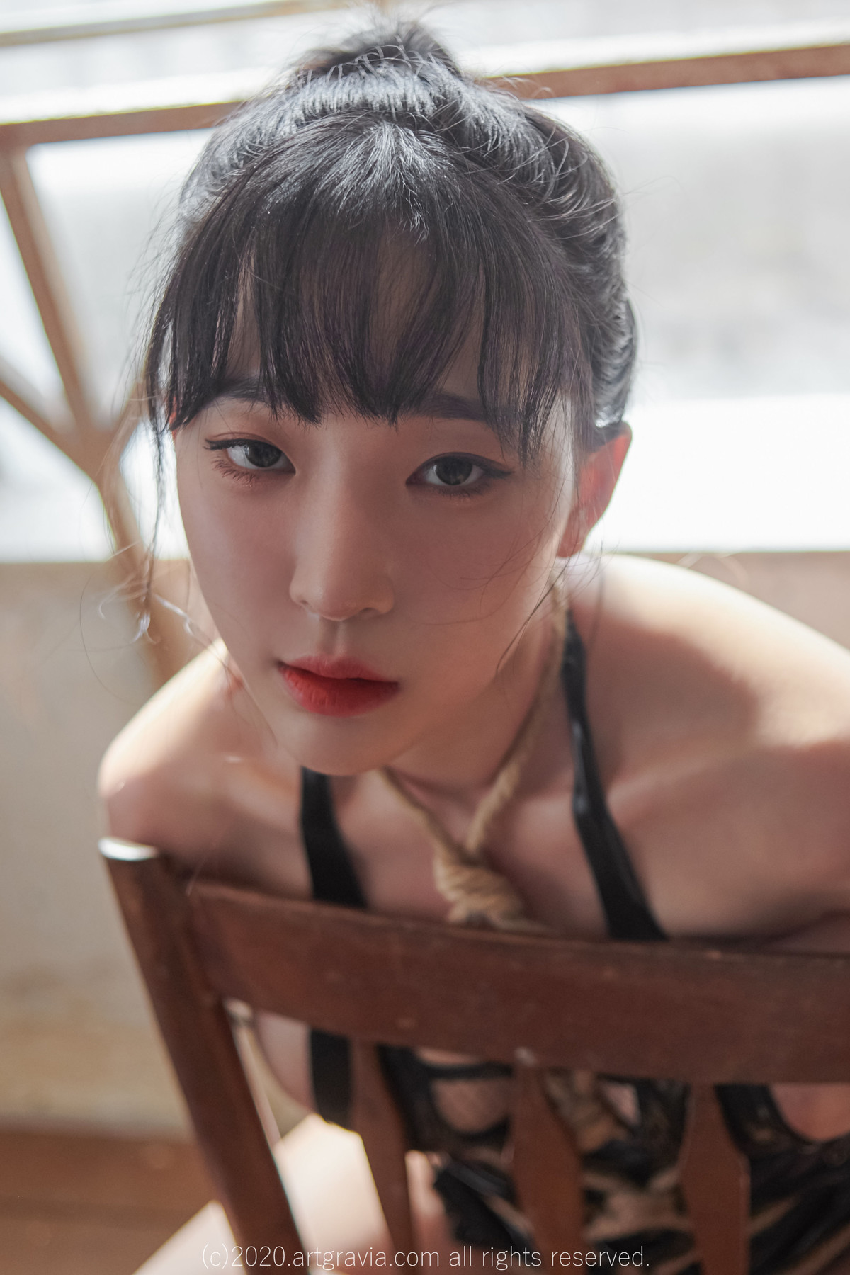 Kang Inkyung 강인경, ArtGravia Vol.238 Photobook Set.02の写真 60