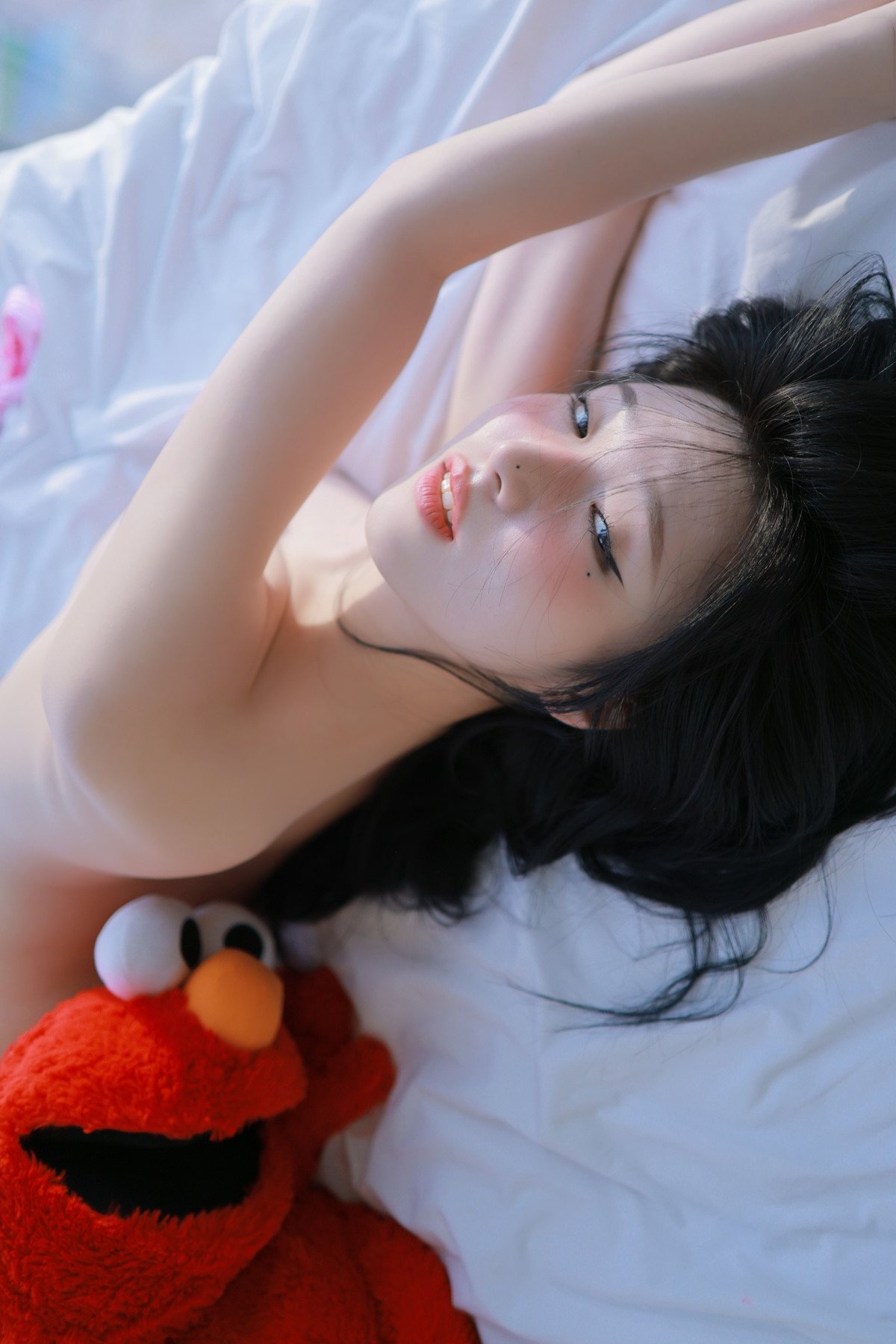 Yeon Woo 연우, Patreon Naked Set.04の写真 41