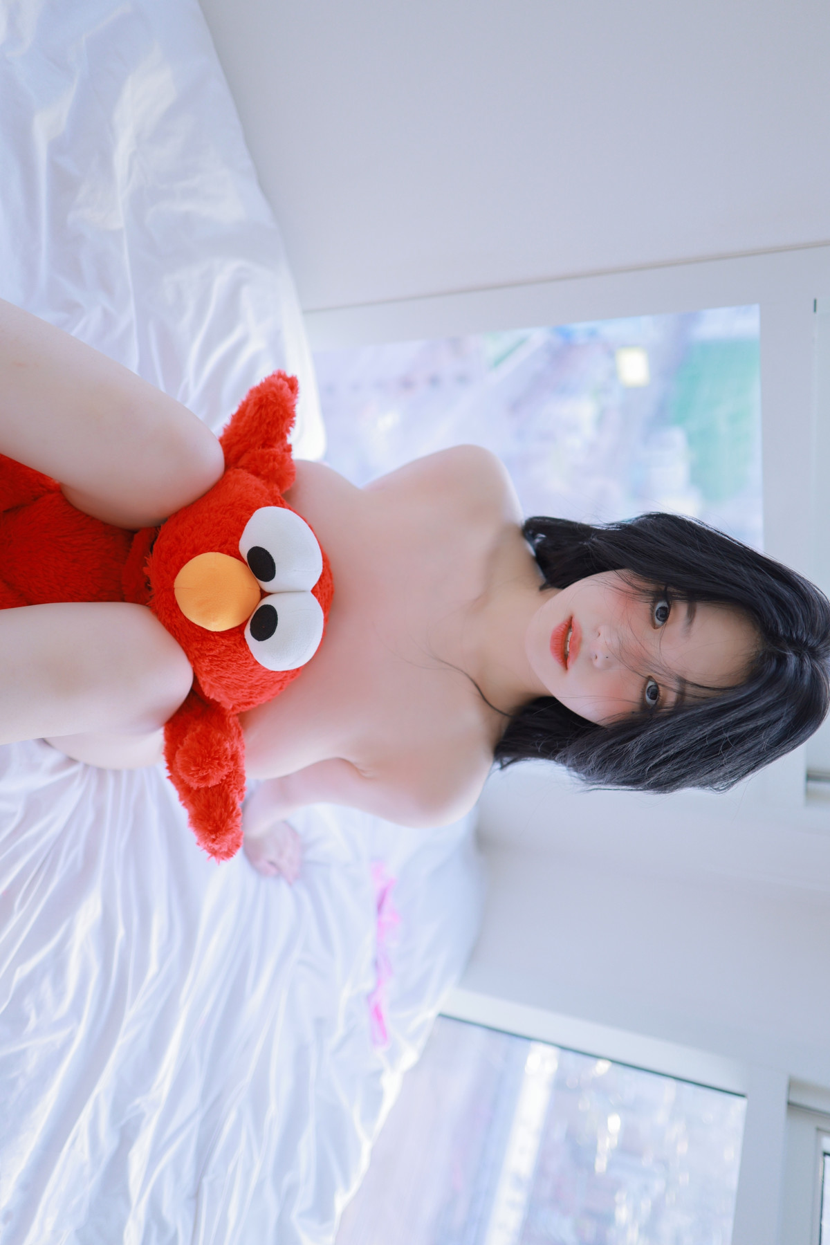 Yeon Woo 연우, Patreon Naked Set.04の写真 55