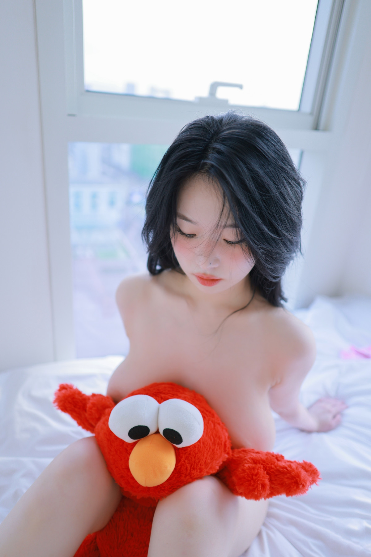 Yeon Woo 연우, Patreon Naked Set.04の写真 56