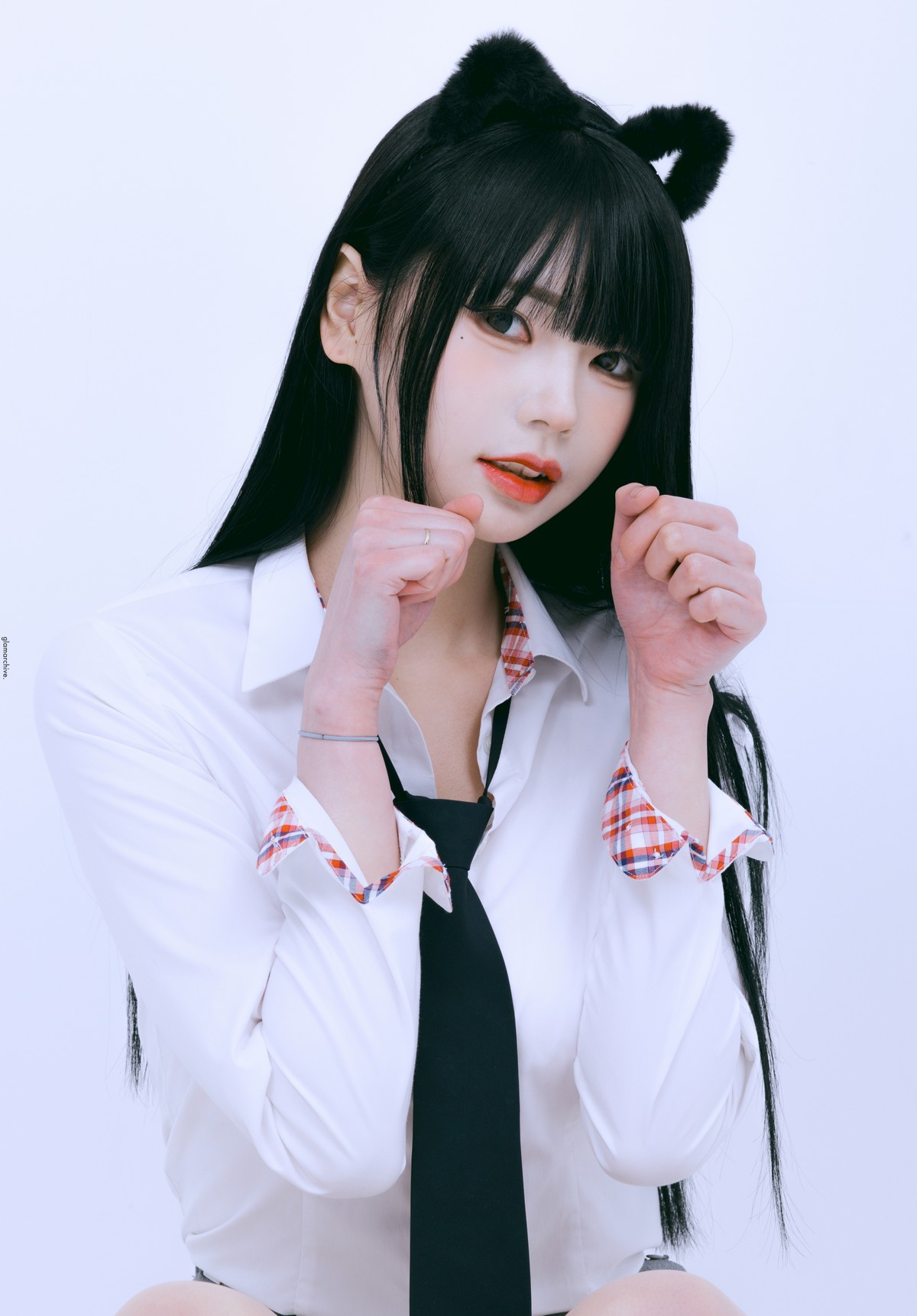 Yume 유메, Glamarchive Vol.01の写真 4