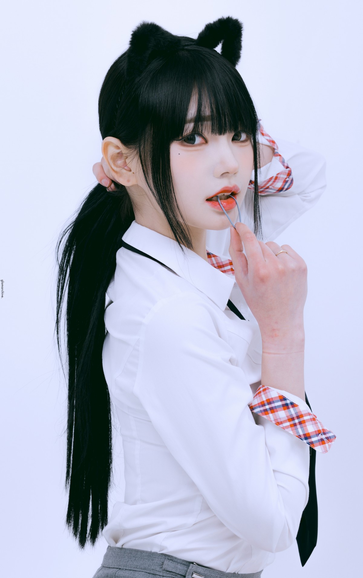 Yume 유메, Glamarchive Vol.01の写真 7