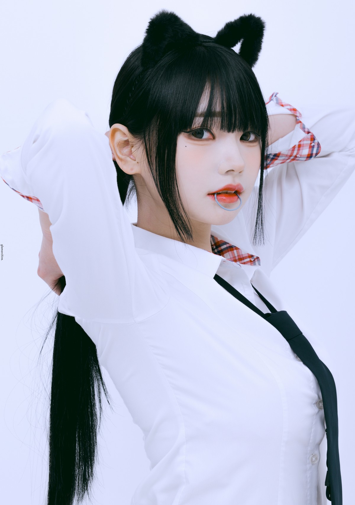 Yume 유메, Glamarchive Vol.01の写真 8